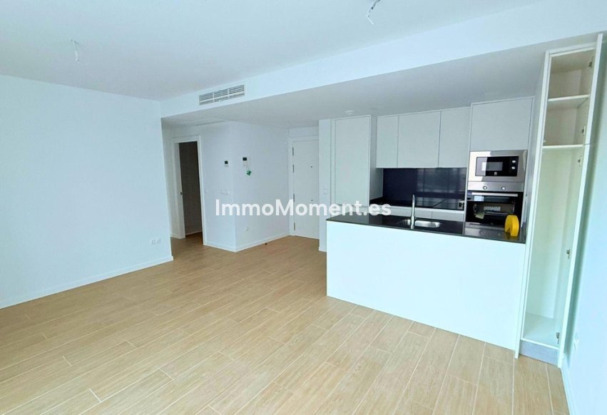 Bestaande woning - Appartement - Denia - Denia Centro