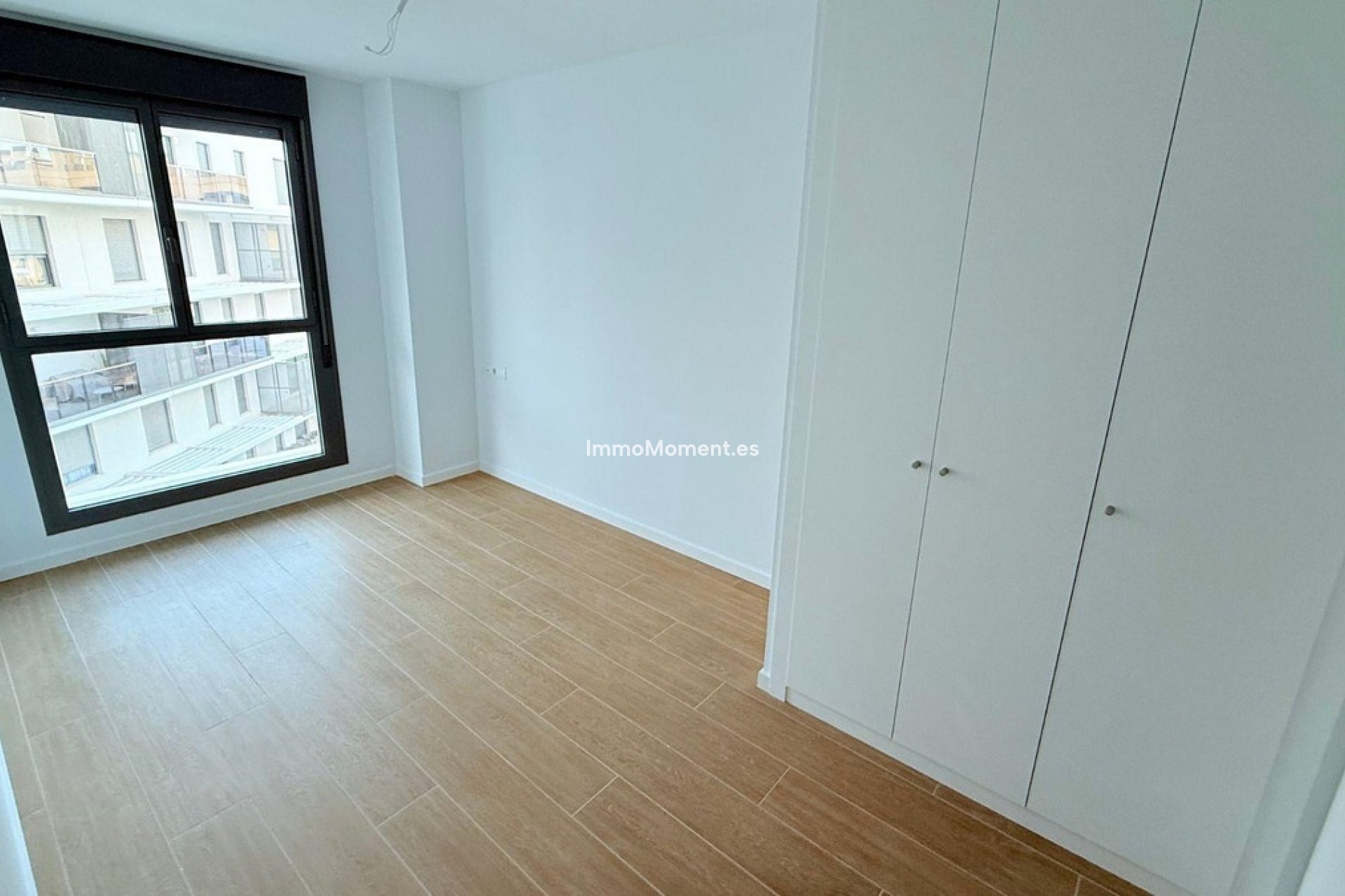 Bestaande woning - Appartement - Denia - Denia Centro