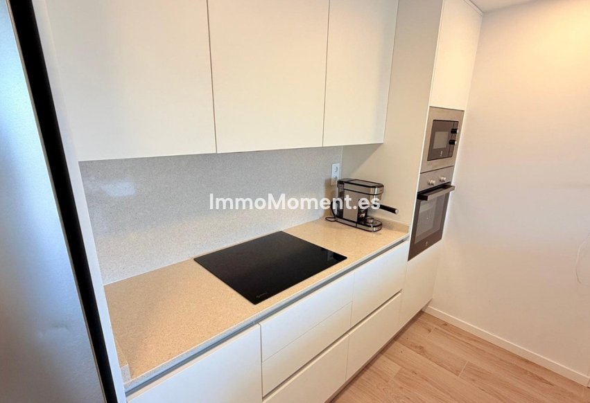 Bestaande woning - Appartement - Denia - Denia Centro