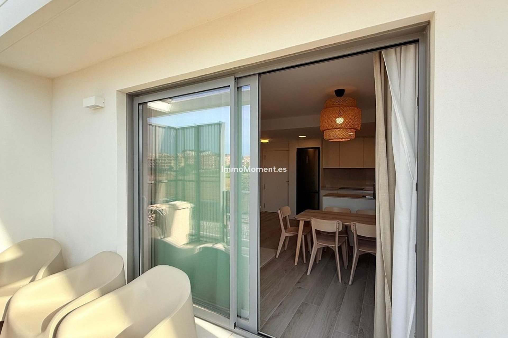 Bestaande woning - Appartement - Denia - Denia Centro