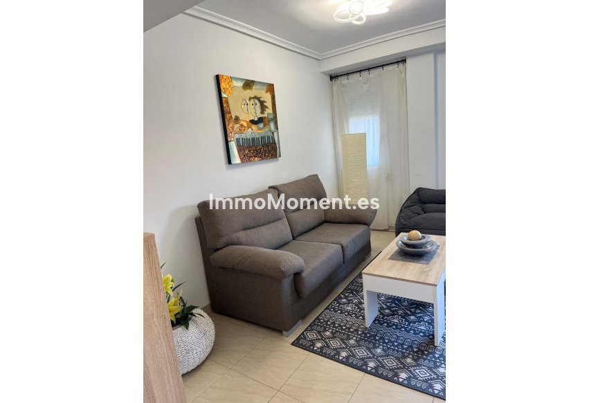 Bestaande woning - Appartement - Denia - Denia Centro