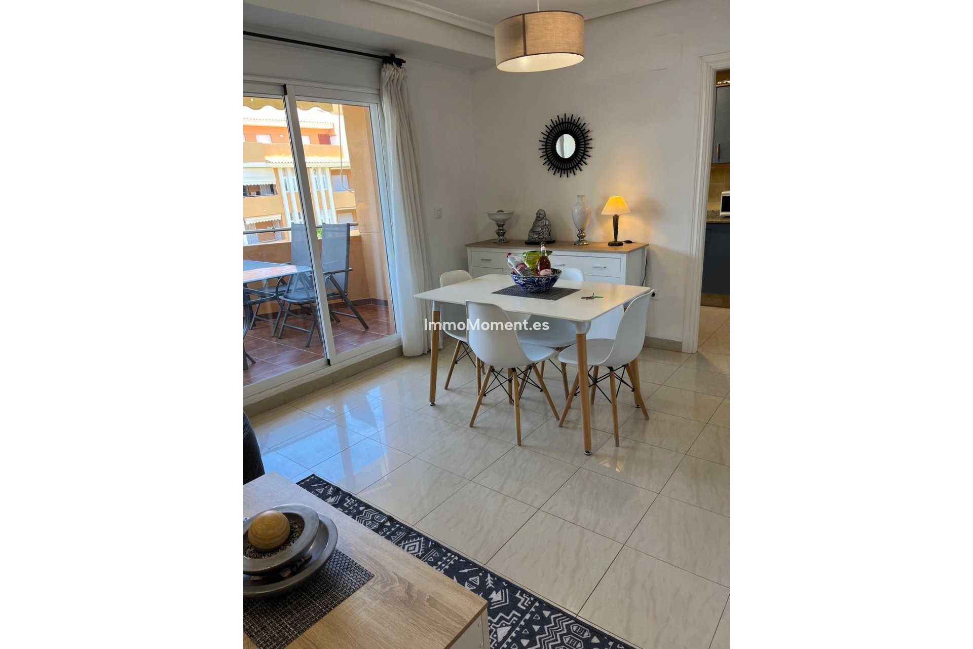 Bestaande woning - Appartement - Denia - Denia Centro