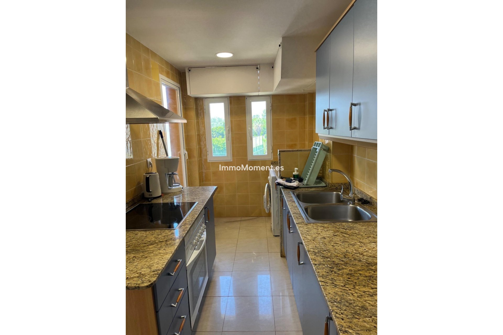Bestaande woning - Appartement - Denia - Denia Centro