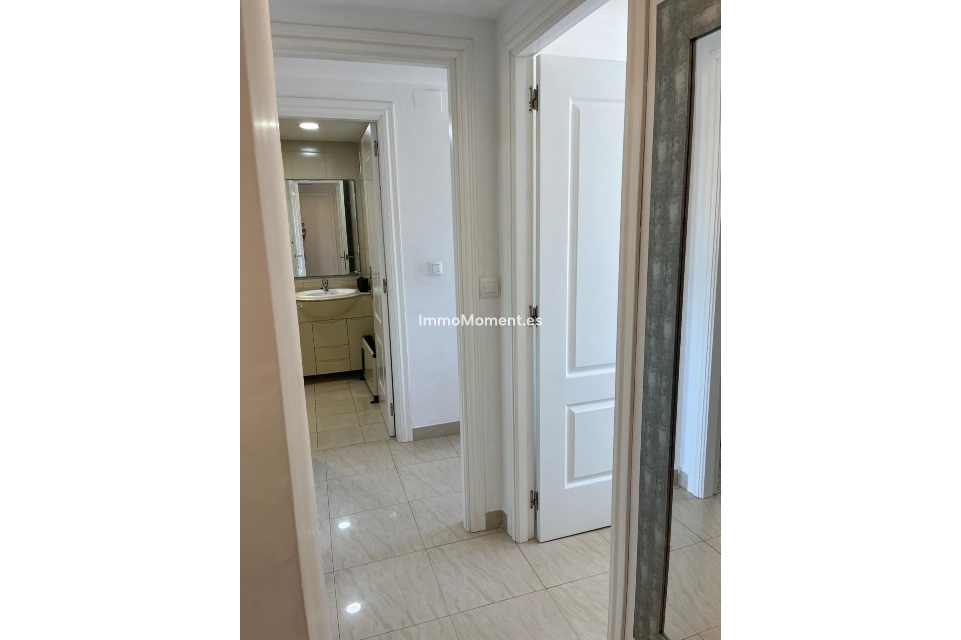 Bestaande woning - Appartement - Denia - Denia Centro