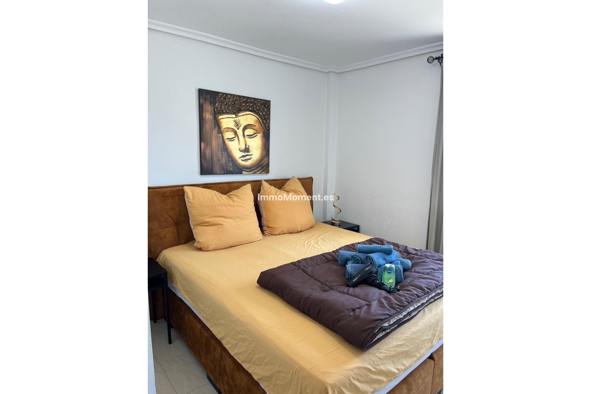 Bestaande woning - Appartement - Denia - Denia Centro