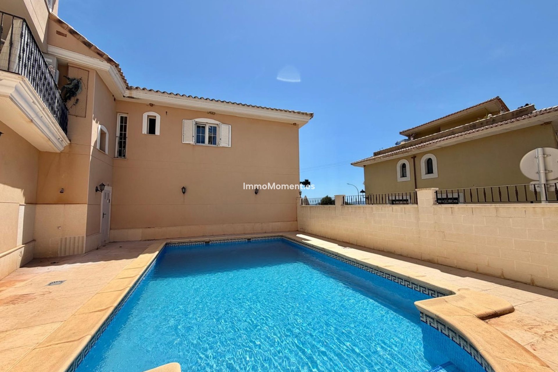Bestaande woning - Appartement - Denia - Jesús Pobre