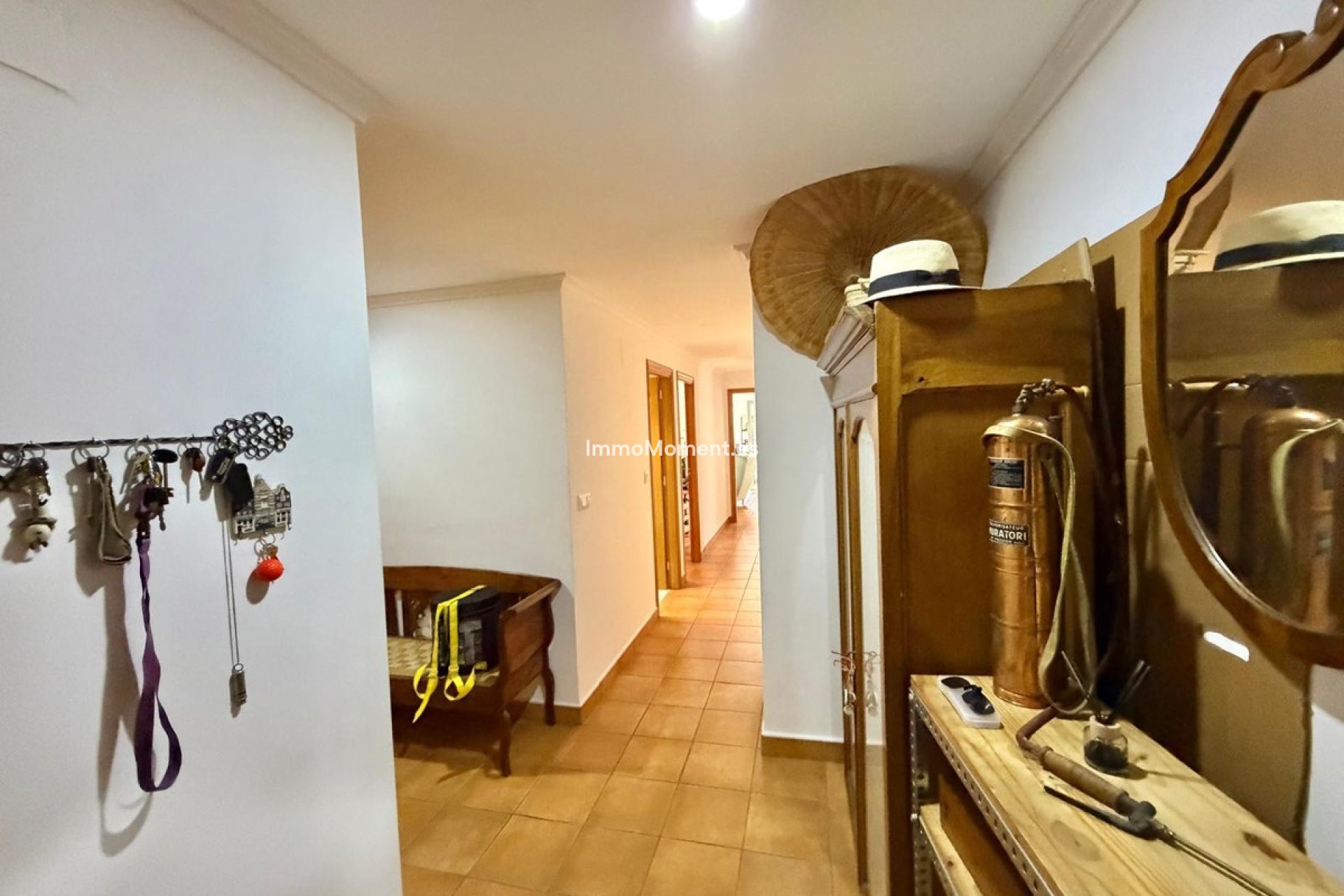 Bestaande woning - Appartement - Denia - Jesús Pobre