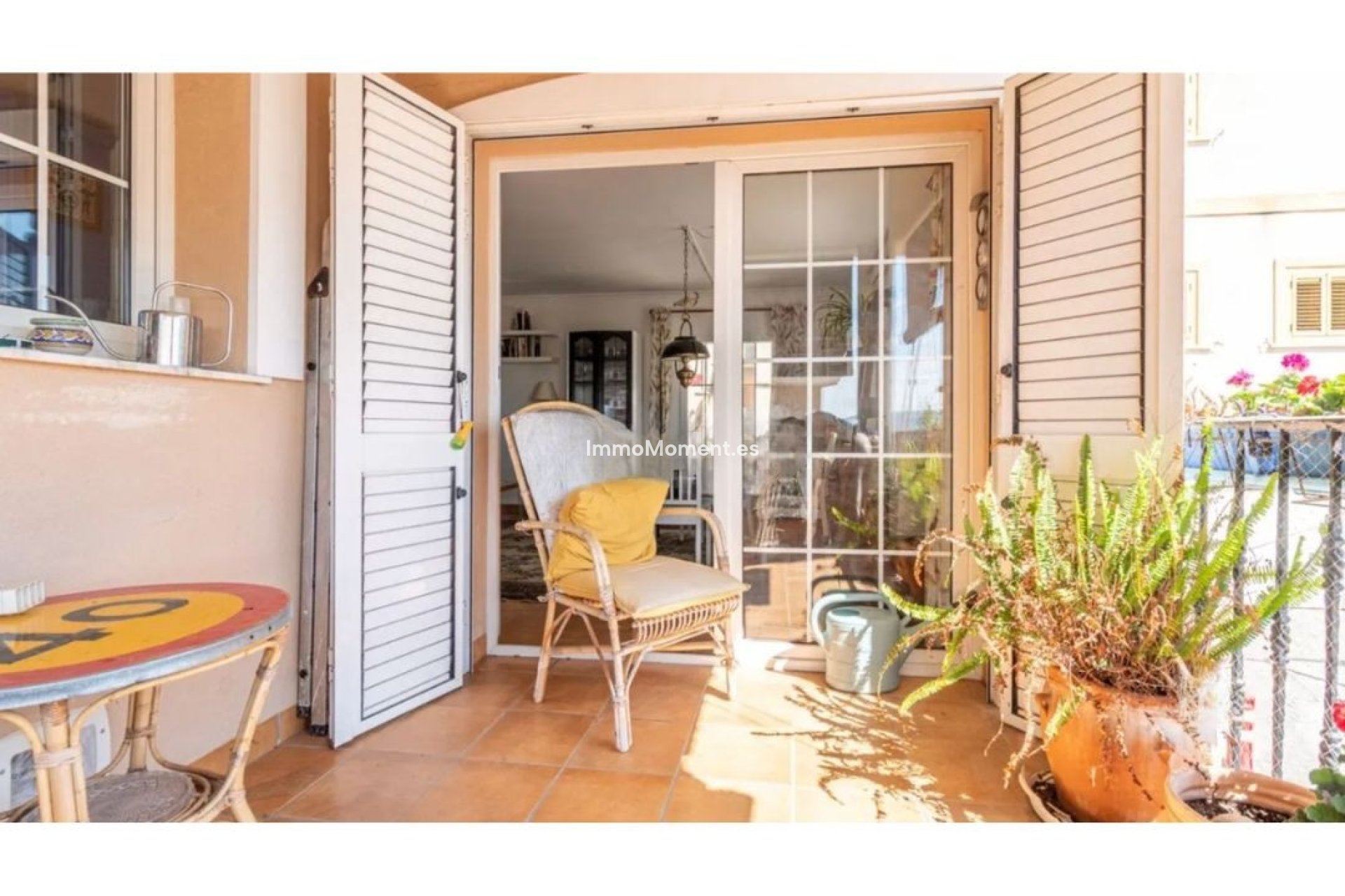 Bestaande woning - Appartement - Denia - Jesús Pobre
