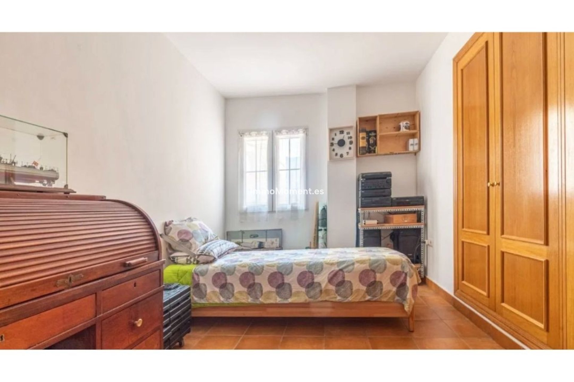 Bestaande woning - Appartement - Denia - Jesús Pobre