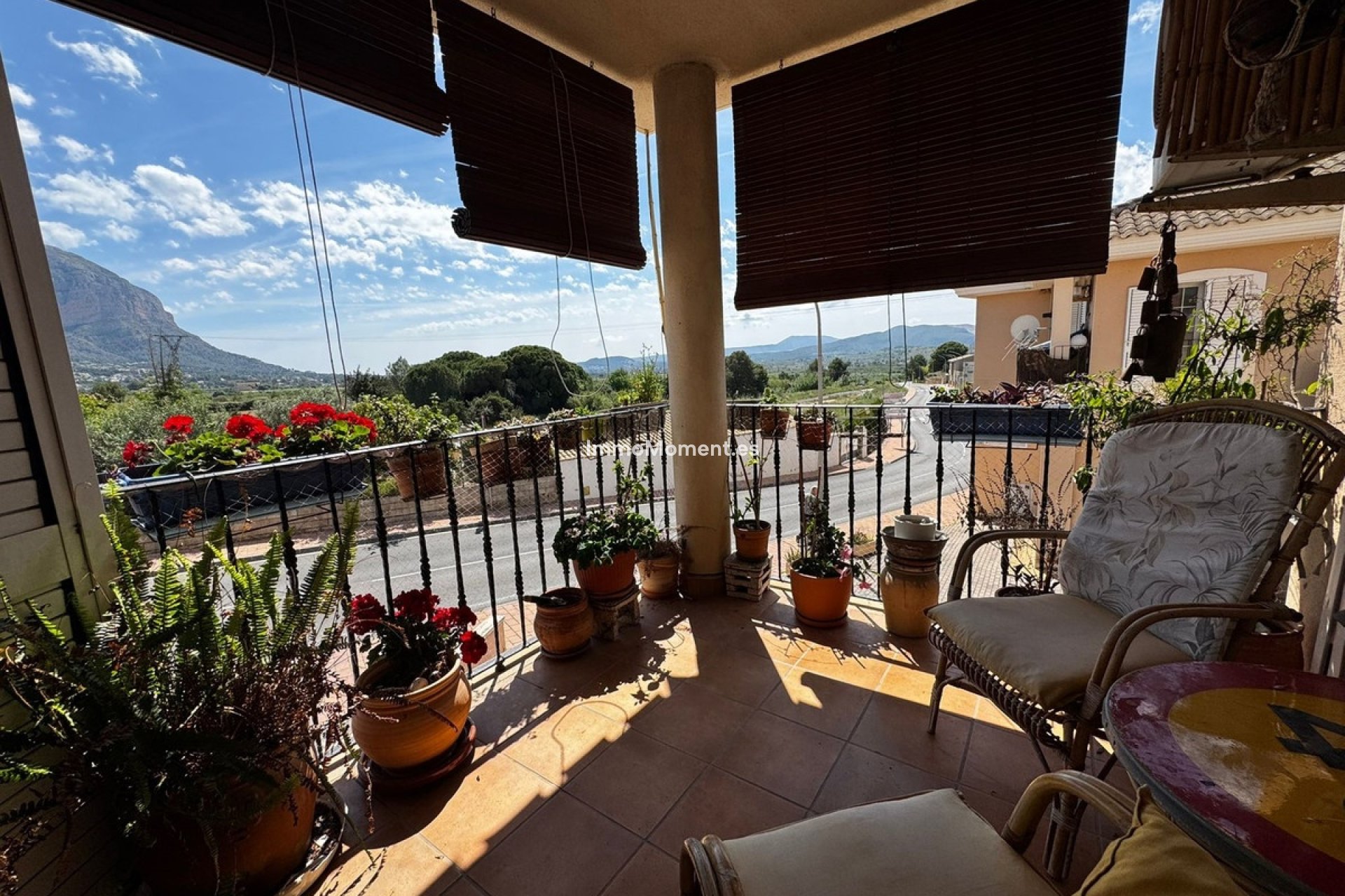Bestaande woning - Appartement - Denia - Jesús Pobre
