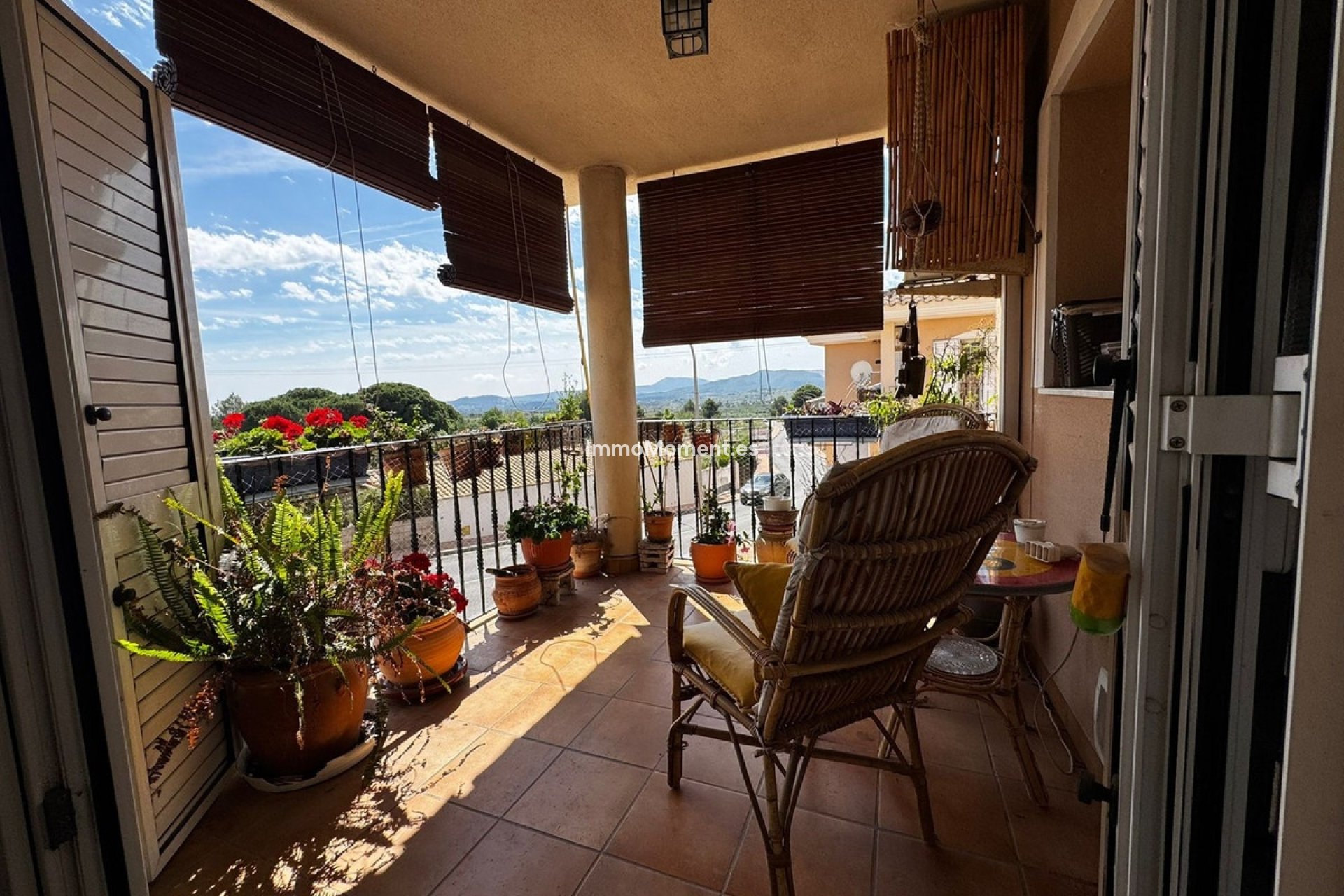 Bestaande woning - Appartement - Denia - Jesús Pobre