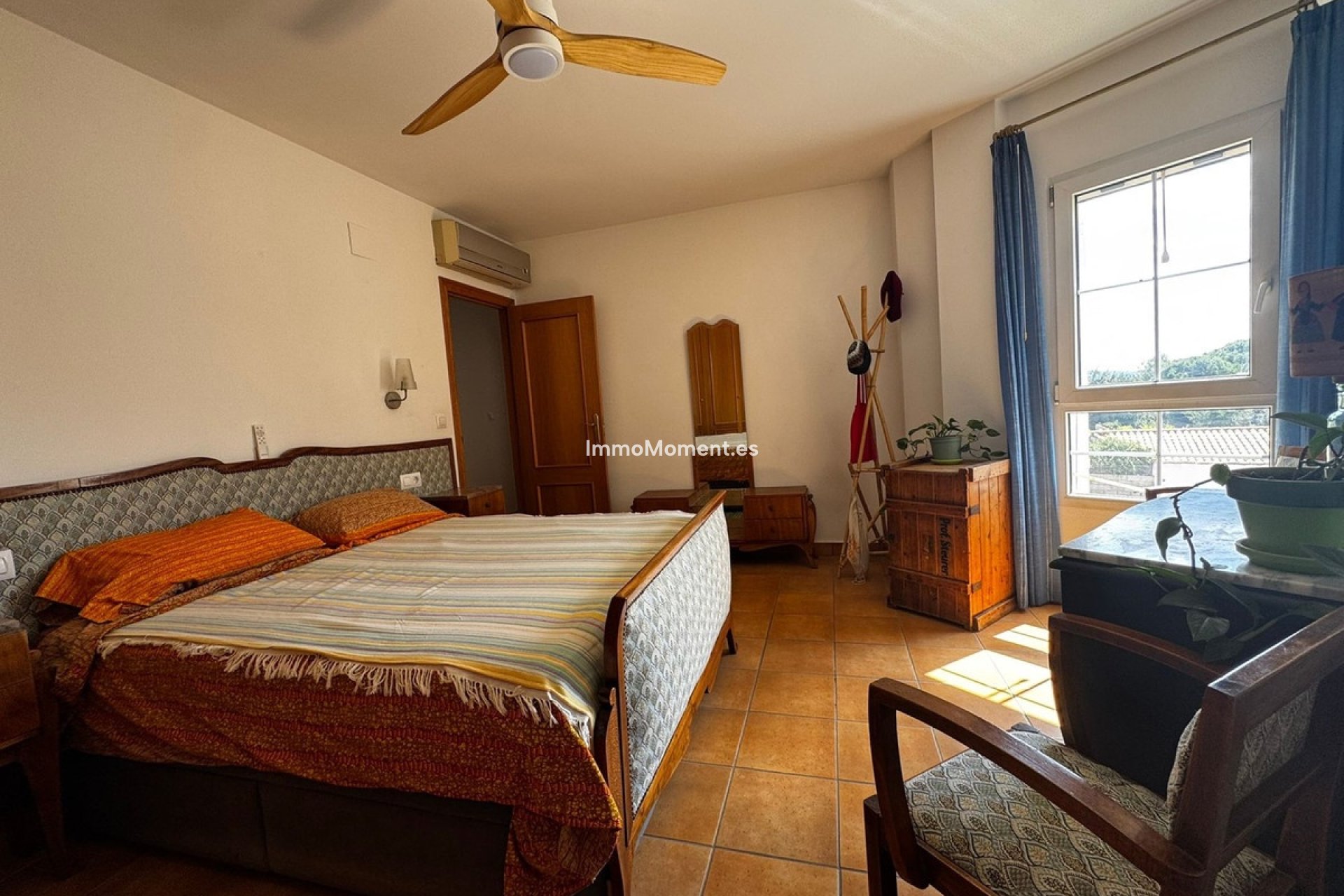 Bestaande woning - Appartement - Denia - Jesús Pobre