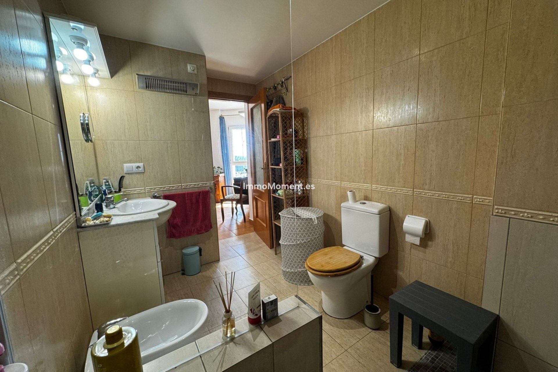 Bestaande woning - Appartement - Denia - Jesús Pobre