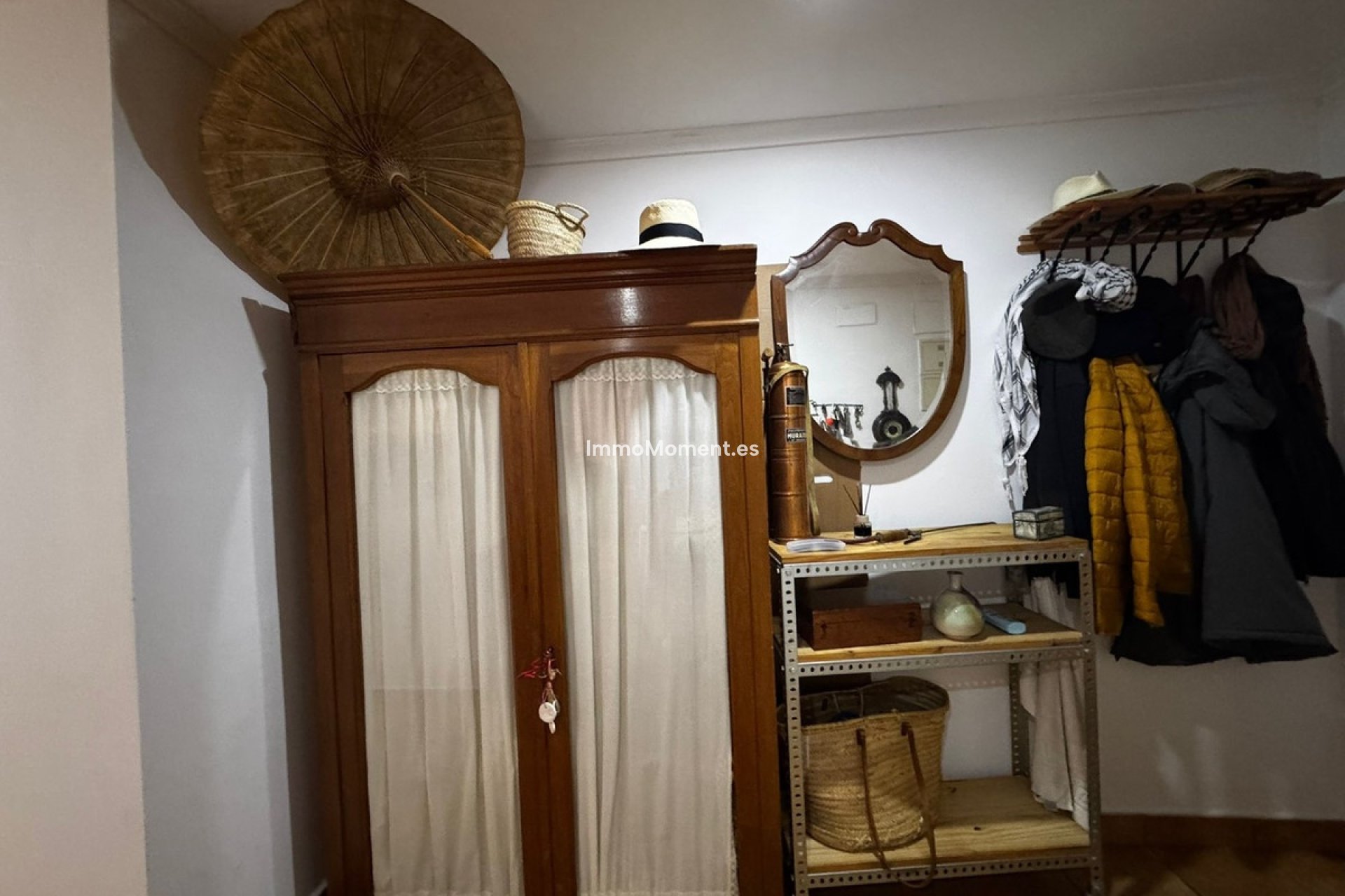 Bestaande woning - Appartement - Denia - Jesús Pobre