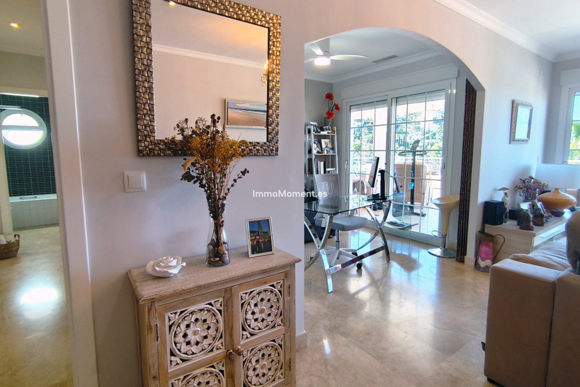 Bestaande woning - Appartement - Denia - La Sella Golf