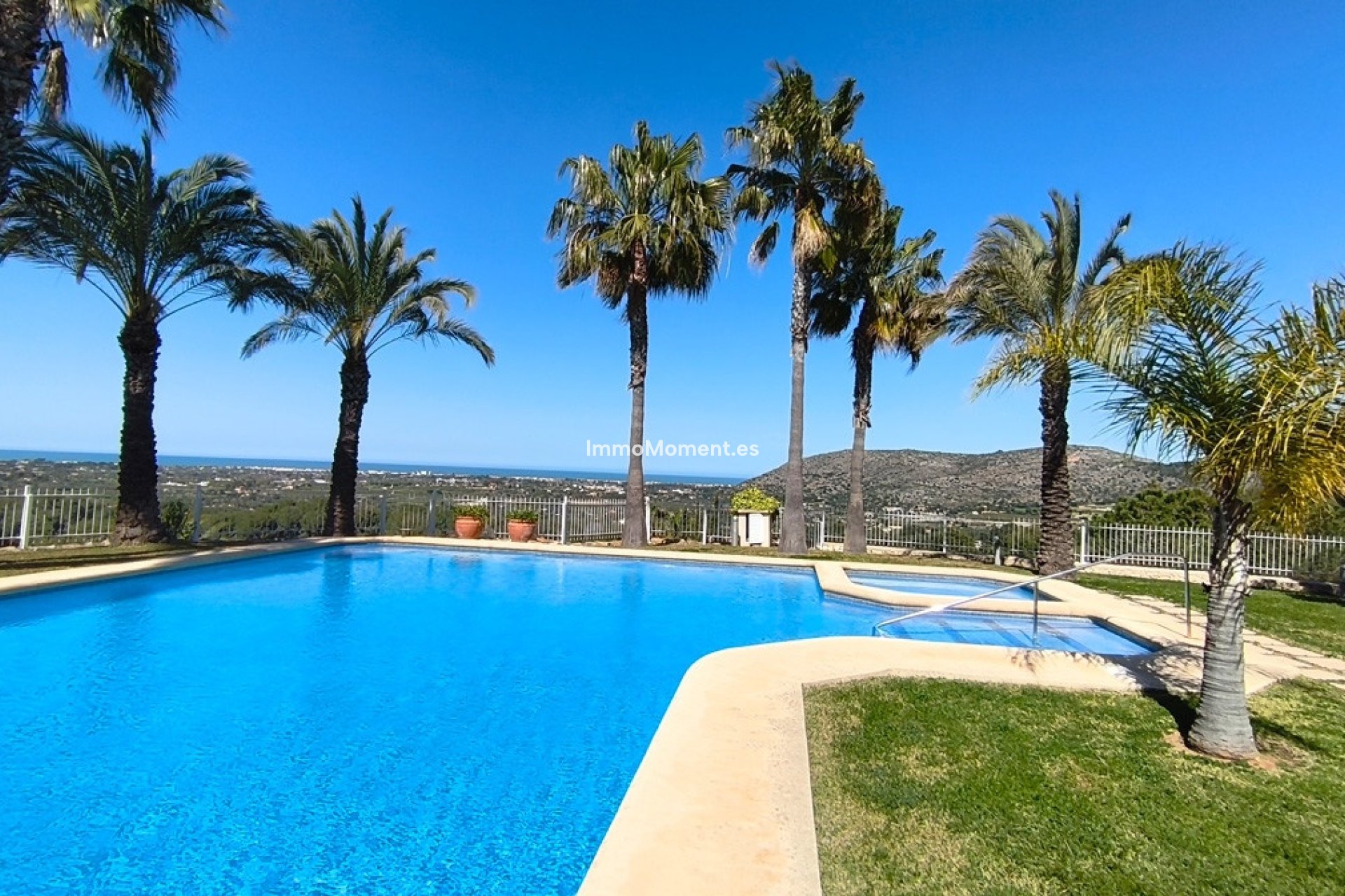 Bestaande woning - Appartement - Denia - La Sella Golf