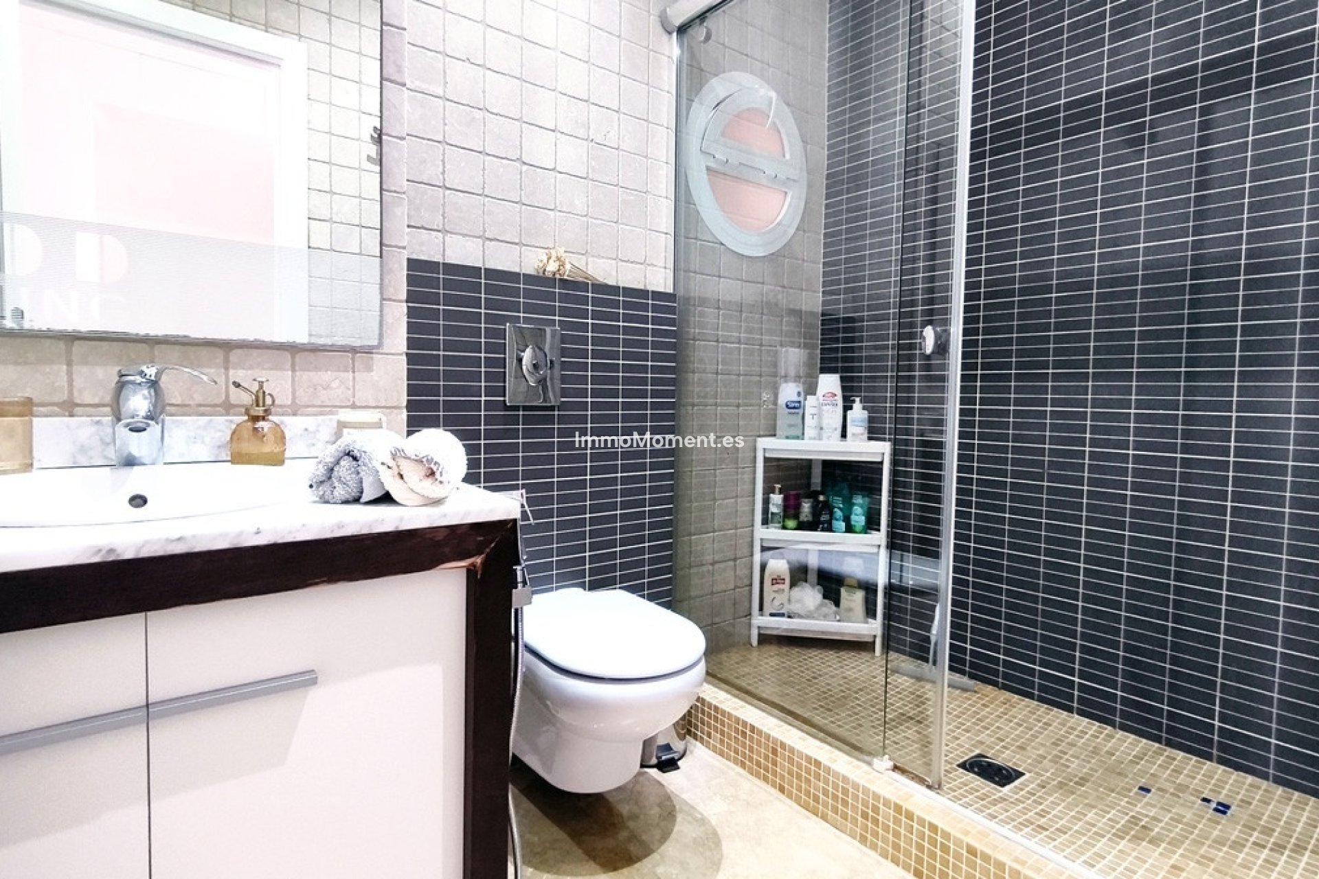 Bestaande woning - Appartement - Denia - La Sella Golf