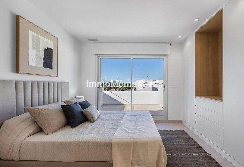 Bestaande woning - Appartement - Dolores - Dolores Centro