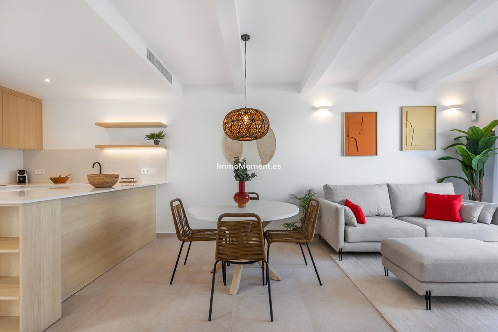 Bestaande woning - Appartement - Dolores - Dolores Centro