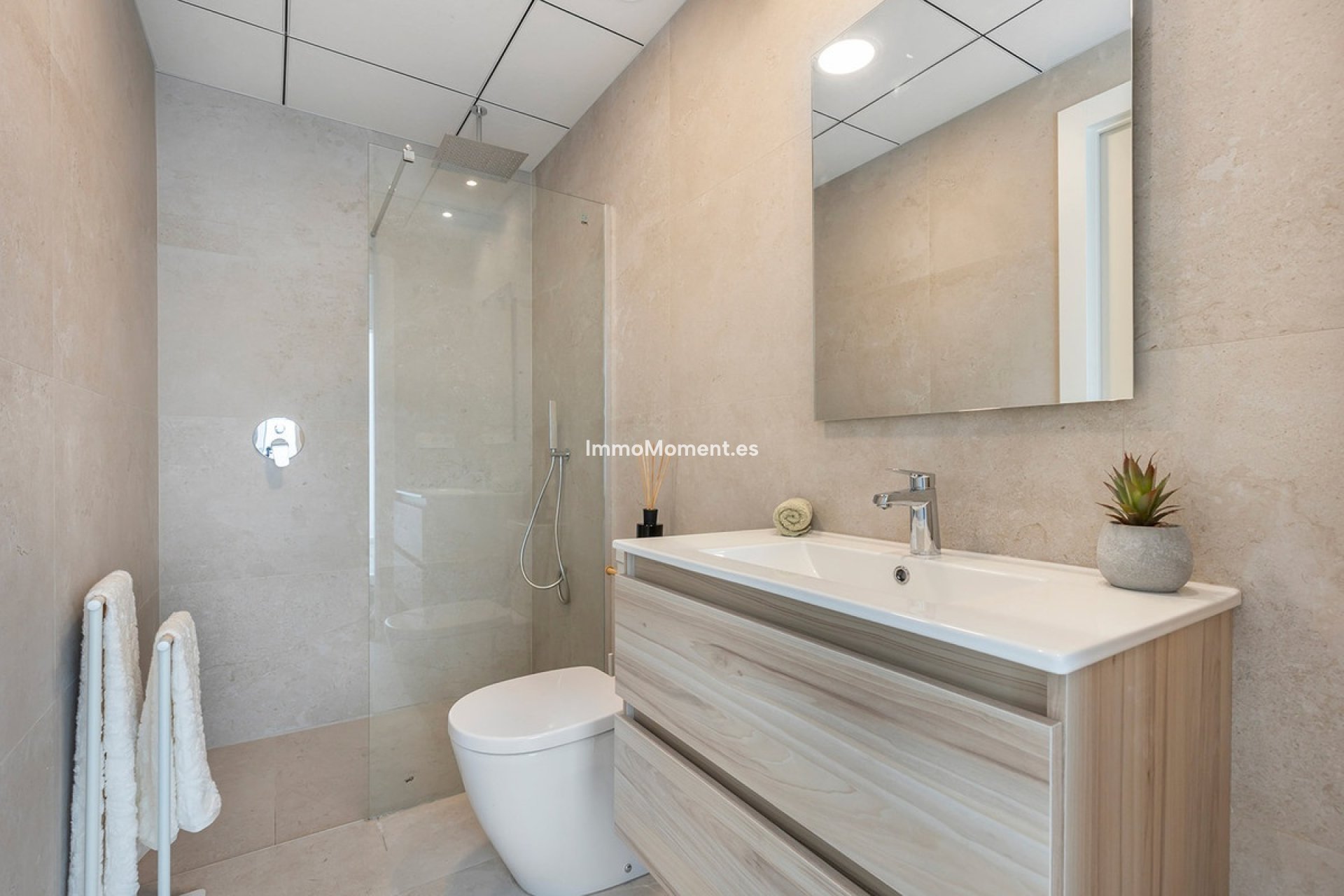 Bestaande woning - Appartement - Dolores - Dolores Centro