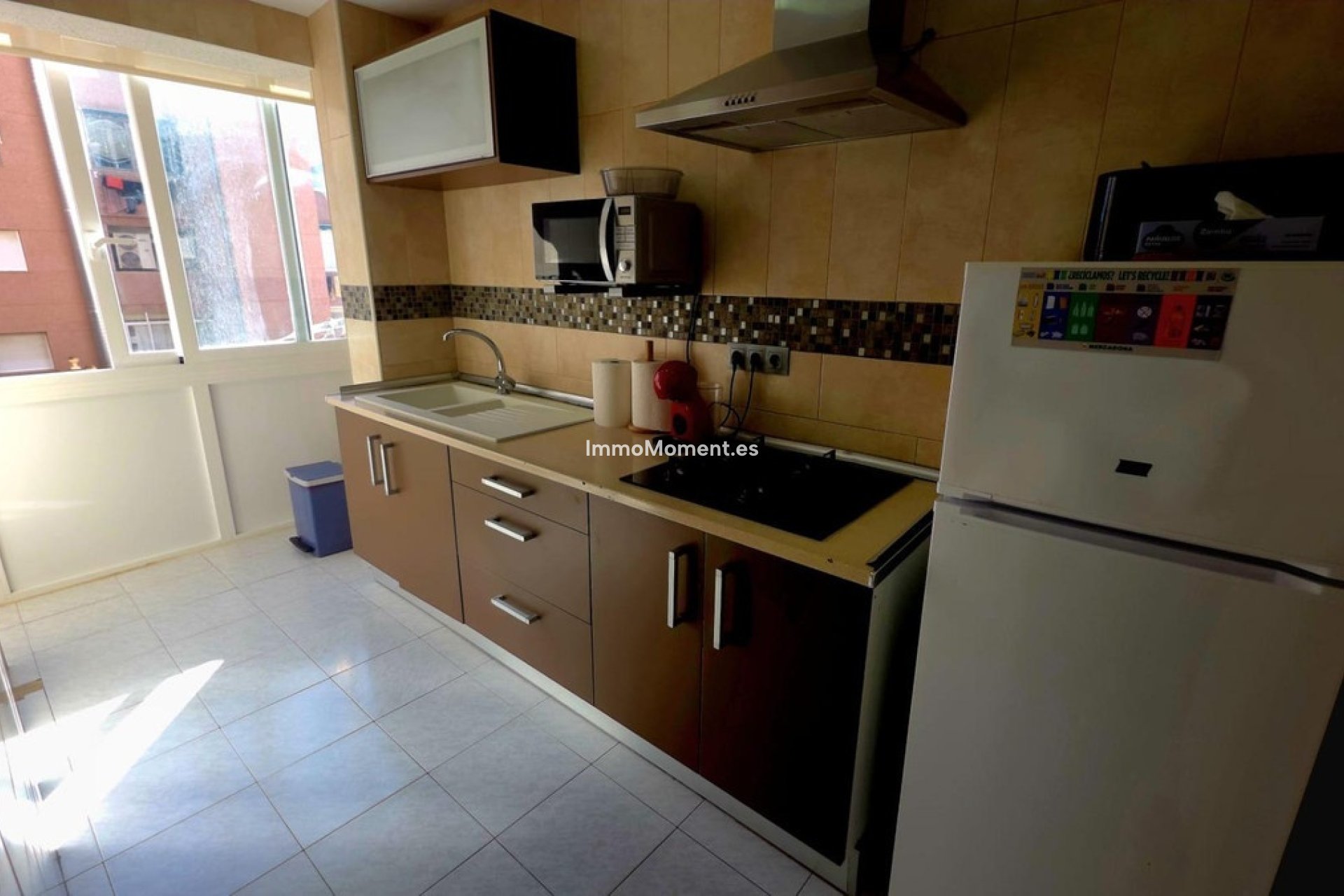 Bestaande woning - Appartement - El Campello - Campello - El Campello Centro