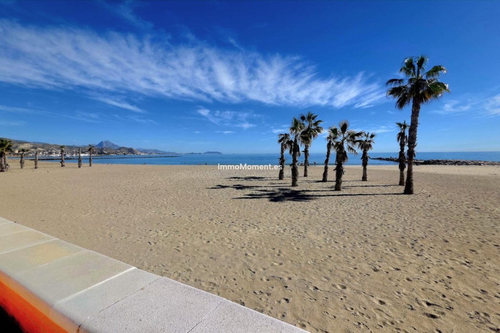 Bestaande woning - Appartement - El Campello - Campello - El Campello Centro