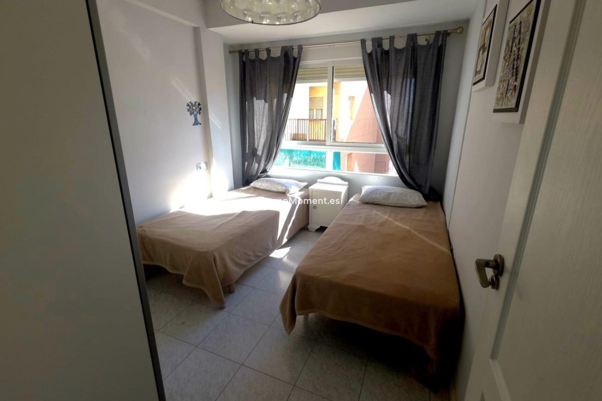 Bestaande woning - Appartement - El Campello - Campello - El Campello Centro