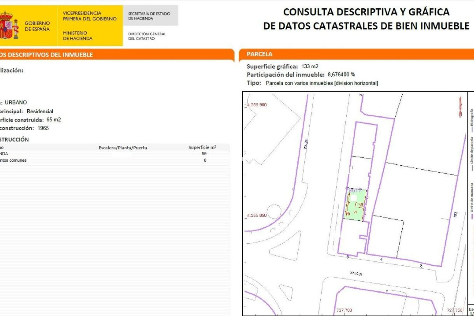 Bestaande woning - Appartement - El Campello - Campello - El Campello Centro