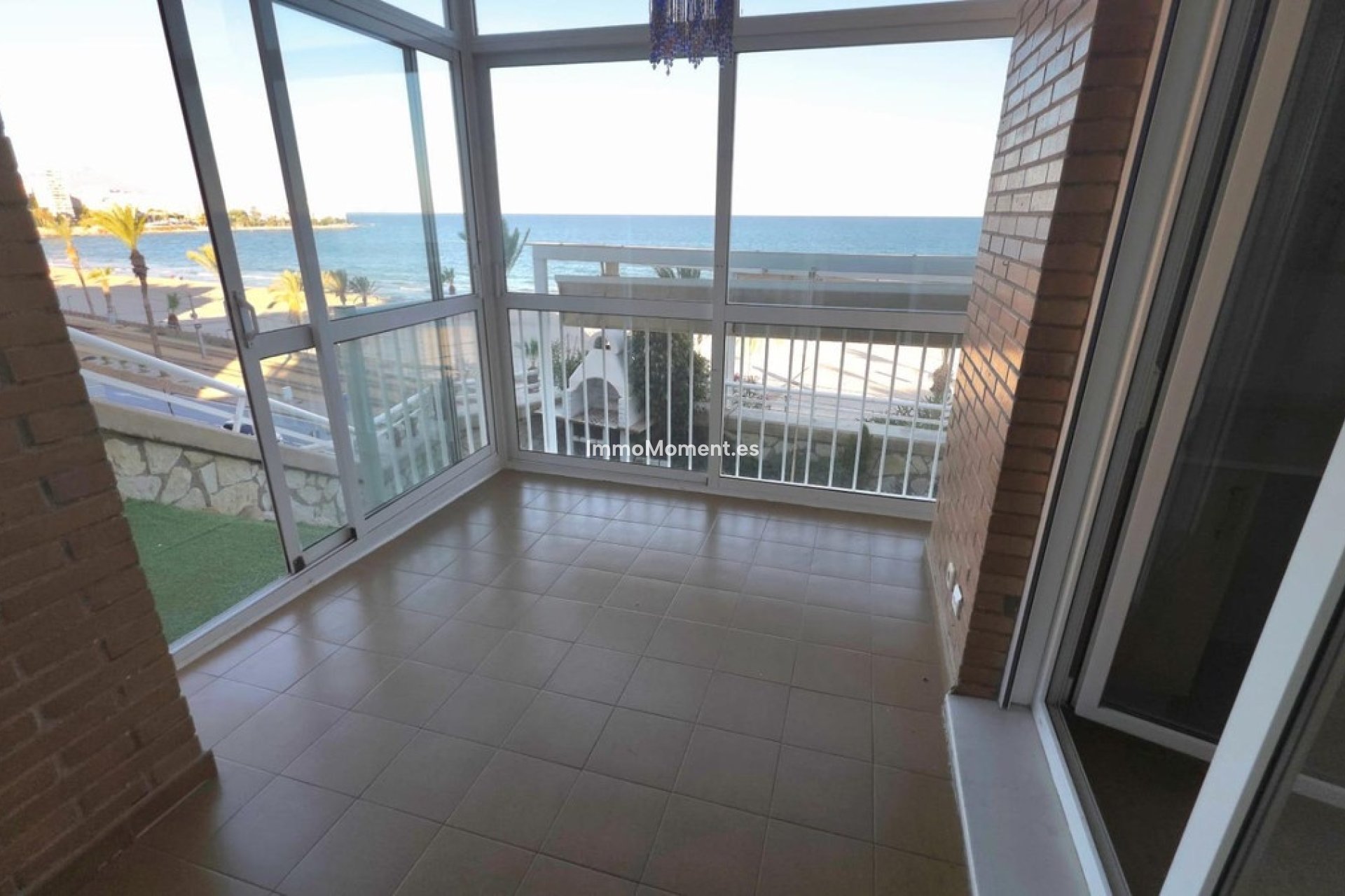 Bestaande woning - Appartement - El Campello - Campello - El Campello Centro