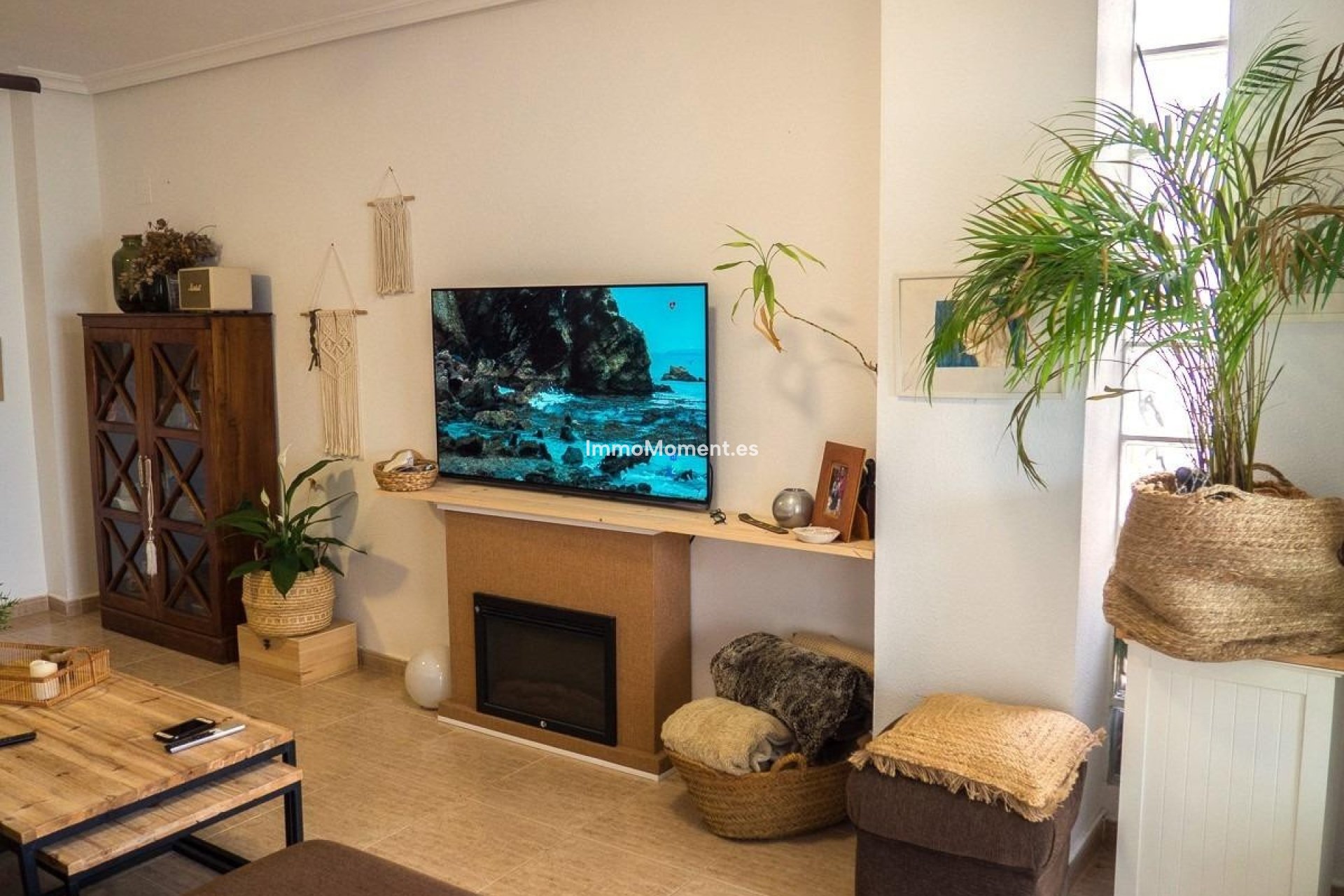 Bestaande woning - Appartement - El Campello - Campello - El Campello Centro