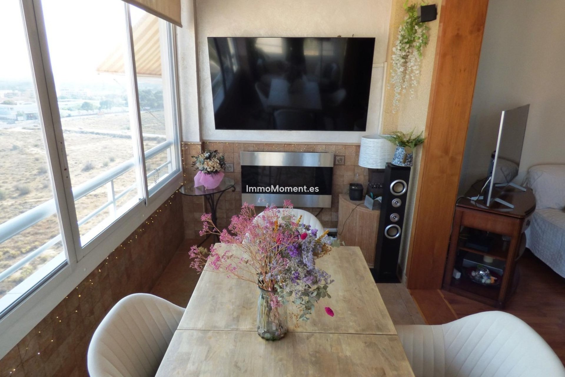 Bestaande woning - Appartement - El Campello - Campello - El Campello Centro