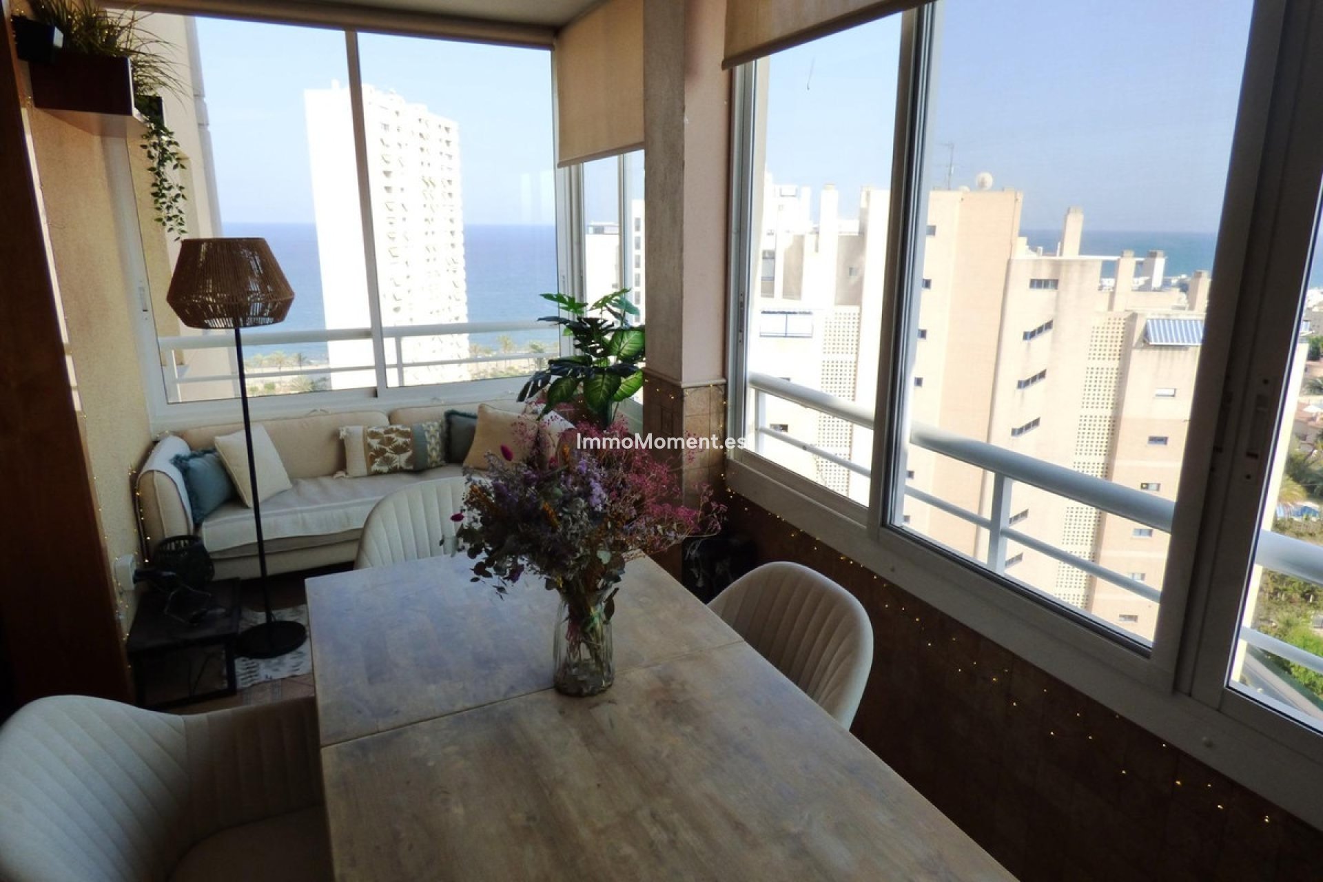 Bestaande woning - Appartement - El Campello - Campello - El Campello Centro