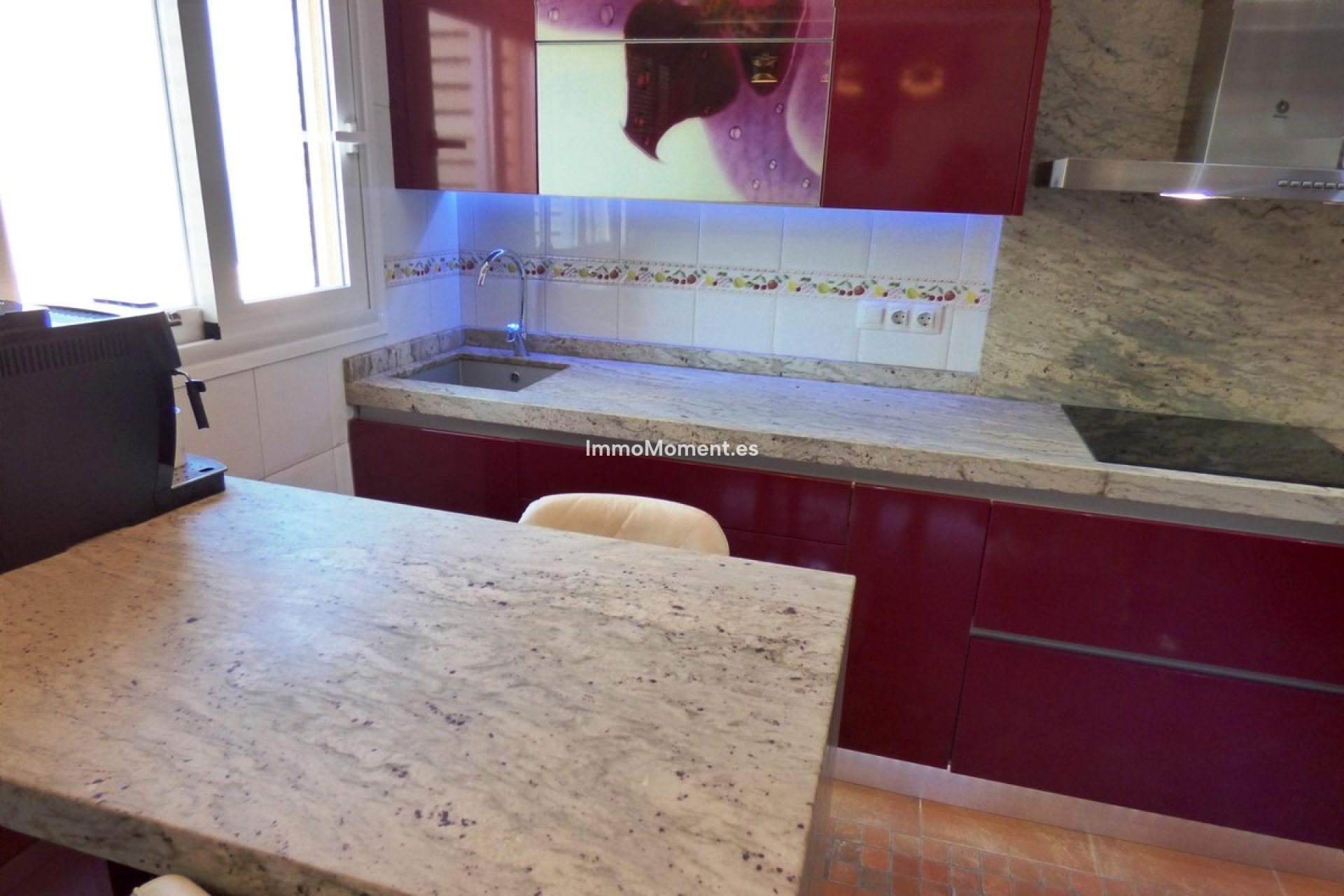 Bestaande woning - Appartement - El Campello - Campello - El Campello Centro