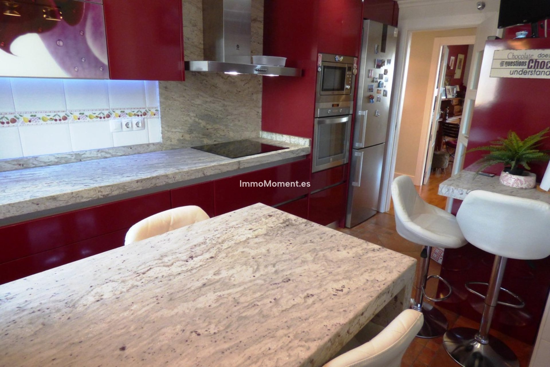 Bestaande woning - Appartement - El Campello - Campello - El Campello Centro