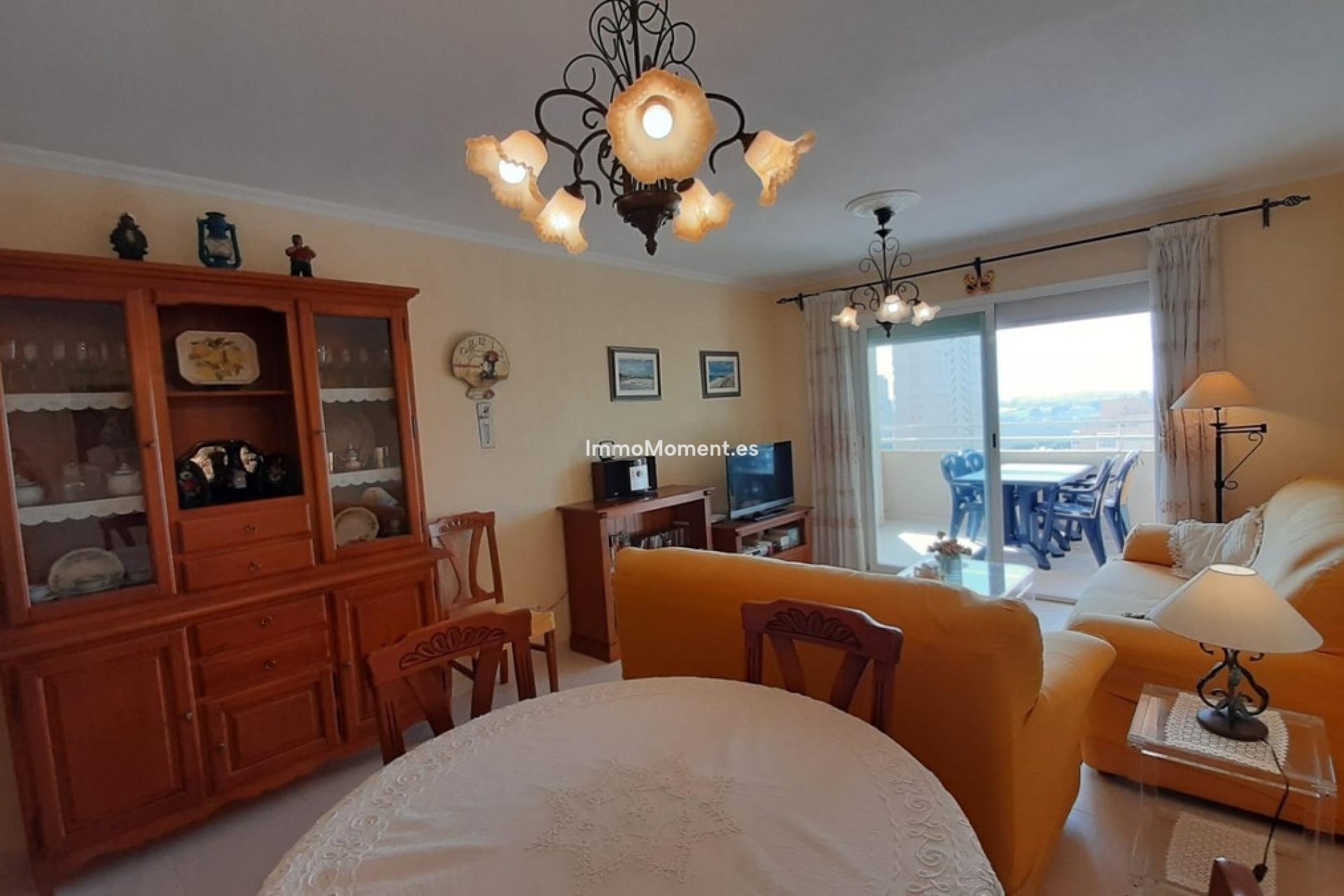 Bestaande woning - Appartement - El Campello - Campello - El Campello Centro
