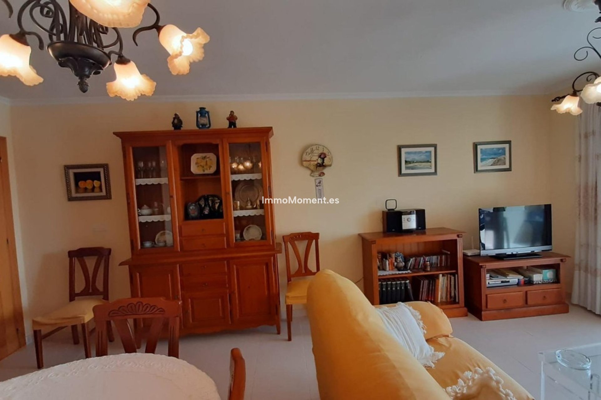 Bestaande woning - Appartement - El Campello - Campello - El Campello Centro