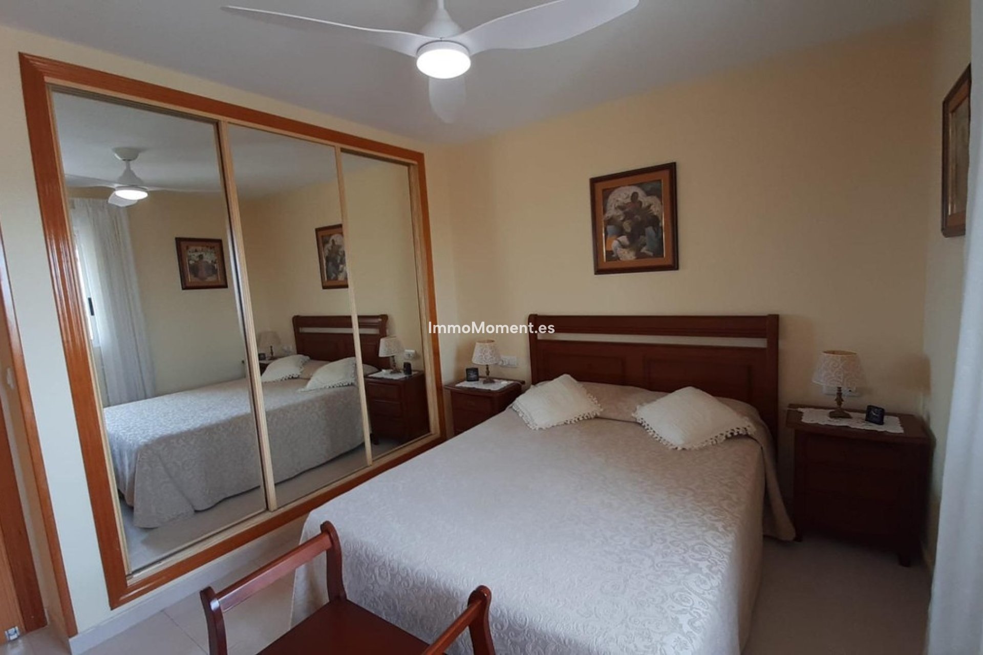Bestaande woning - Appartement - El Campello - Campello - El Campello Centro