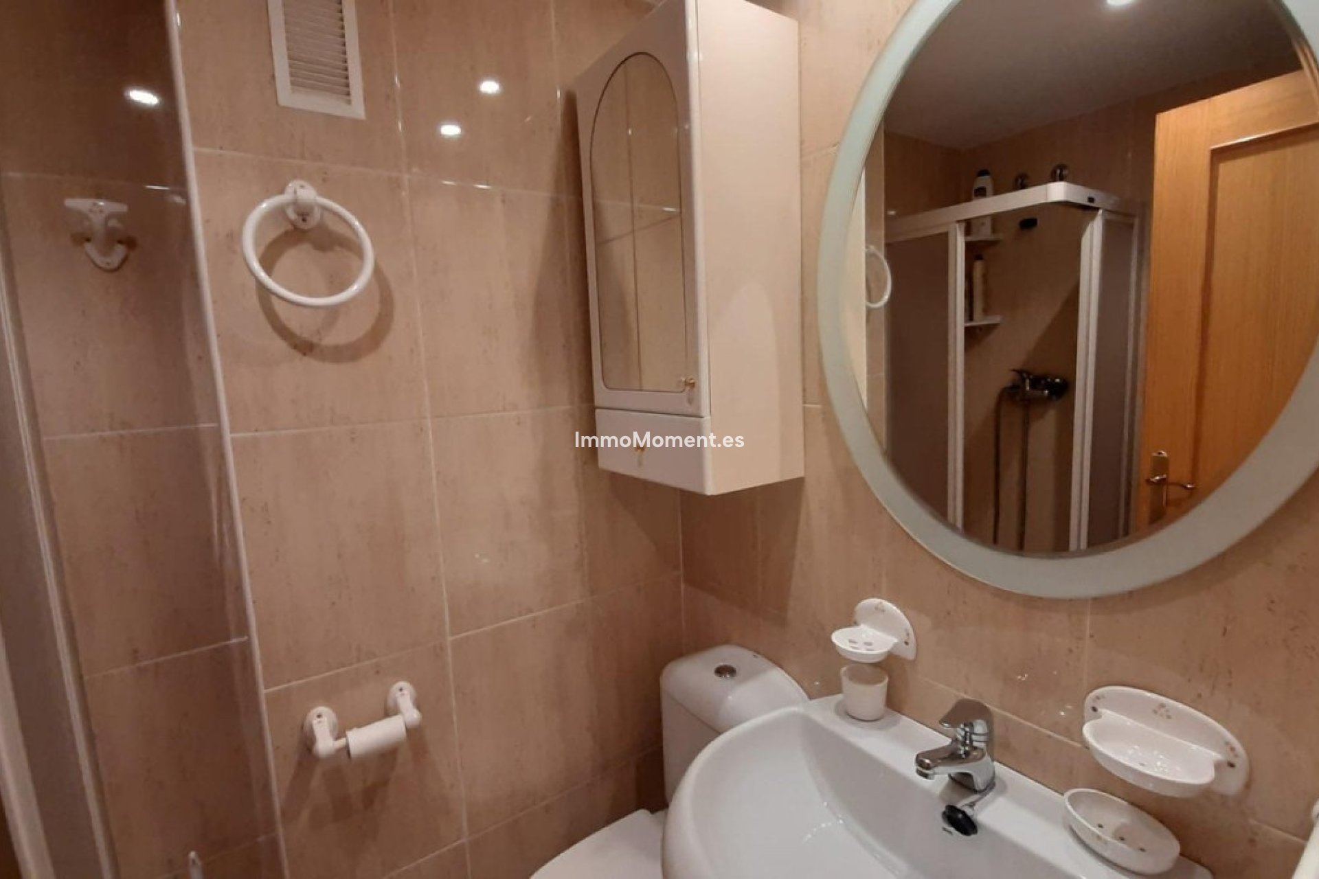 Bestaande woning - Appartement - El Campello - Campello - El Campello Centro