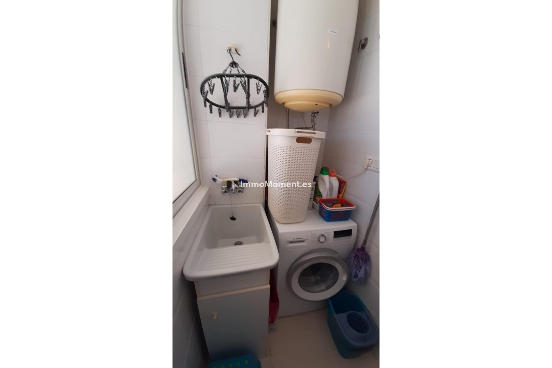 Bestaande woning - Appartement - El Campello - Campello - El Campello Centro