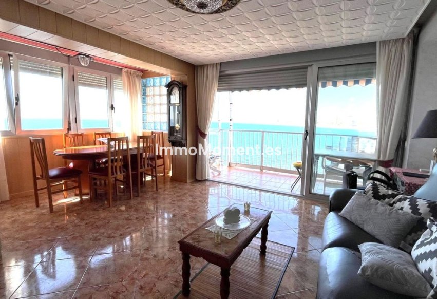 Bestaande woning - Appartement - El Campello - Campello - El Campello Centro