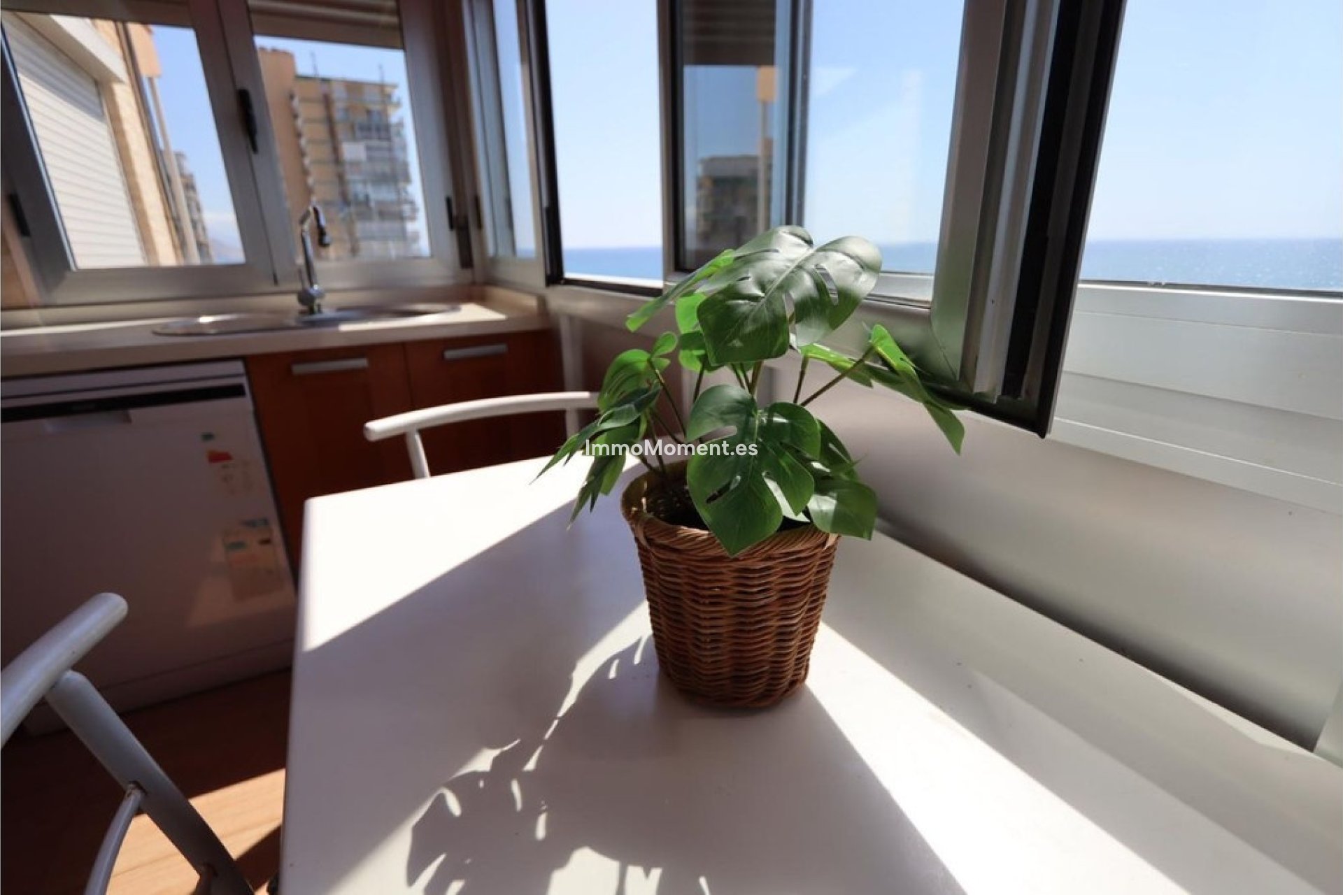 Bestaande woning - Appartement - El Campello - Campello - El Campello Centro