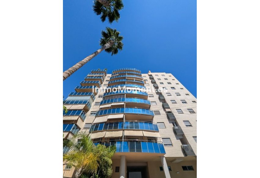 Bestaande woning - Appartement - El Campello - Campello - El Campello Centro