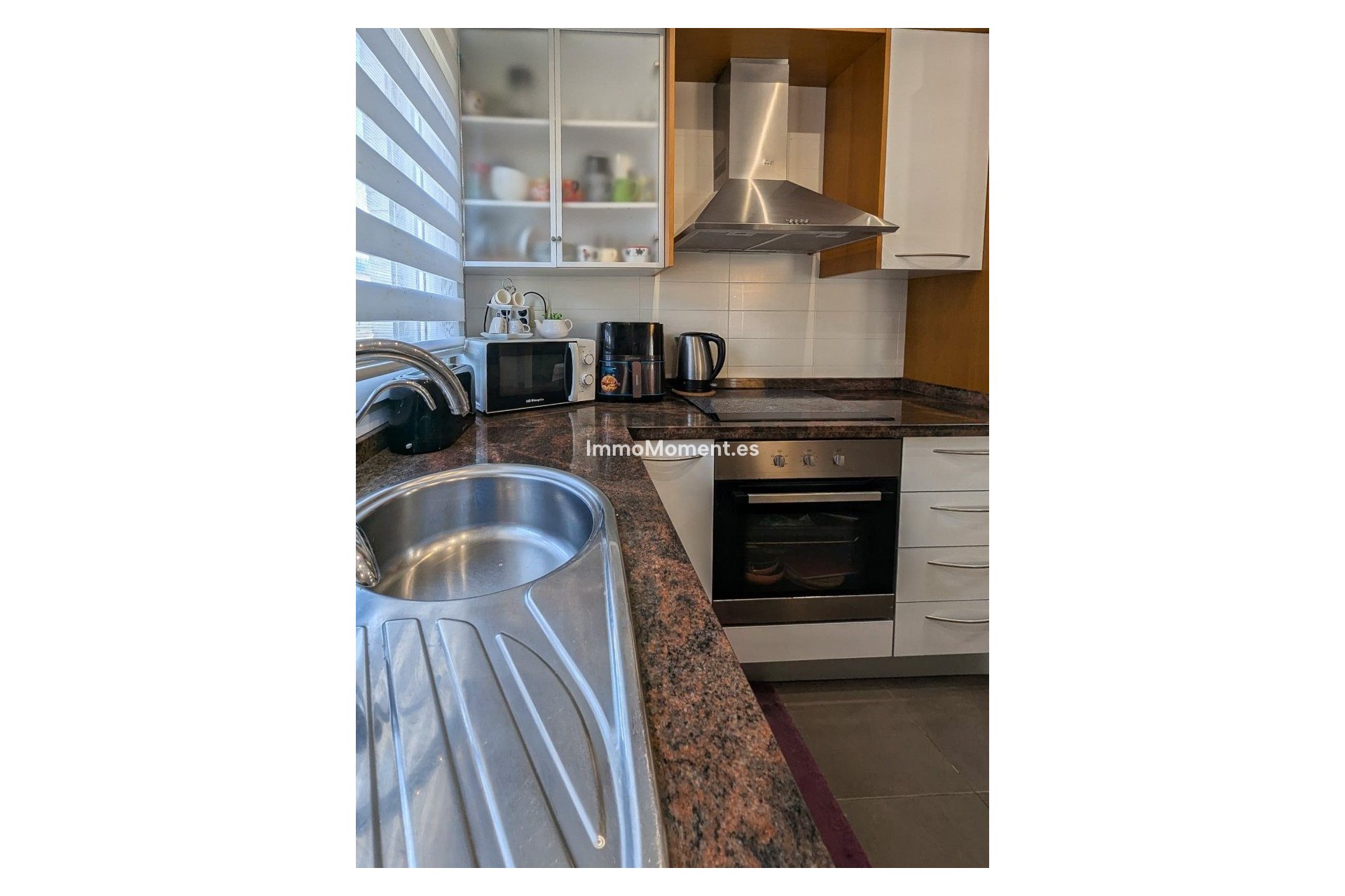 Bestaande woning - Appartement - El Campello - Campello - El Campello Centro