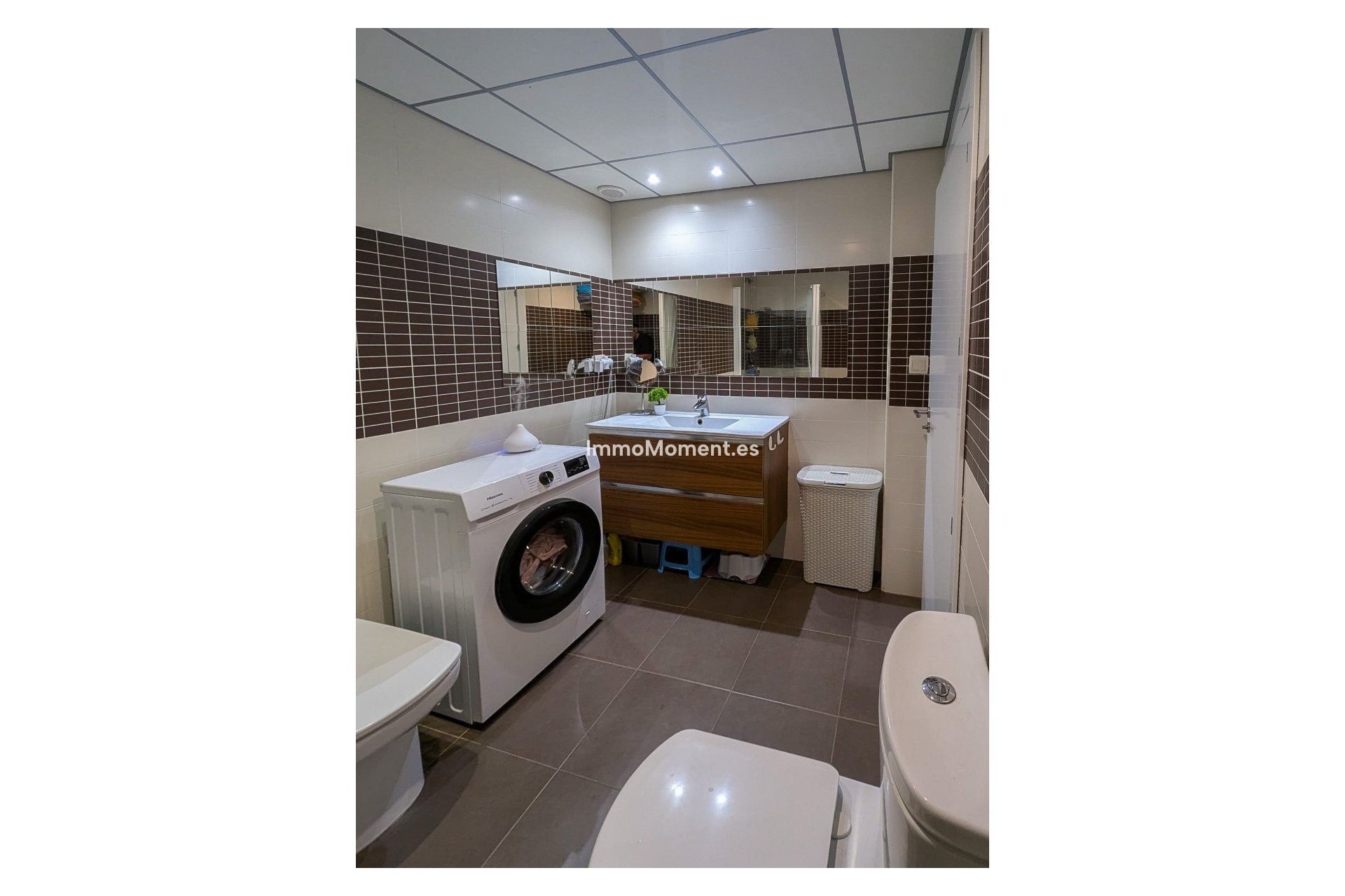 Bestaande woning - Appartement - El Campello - Campello - El Campello Centro