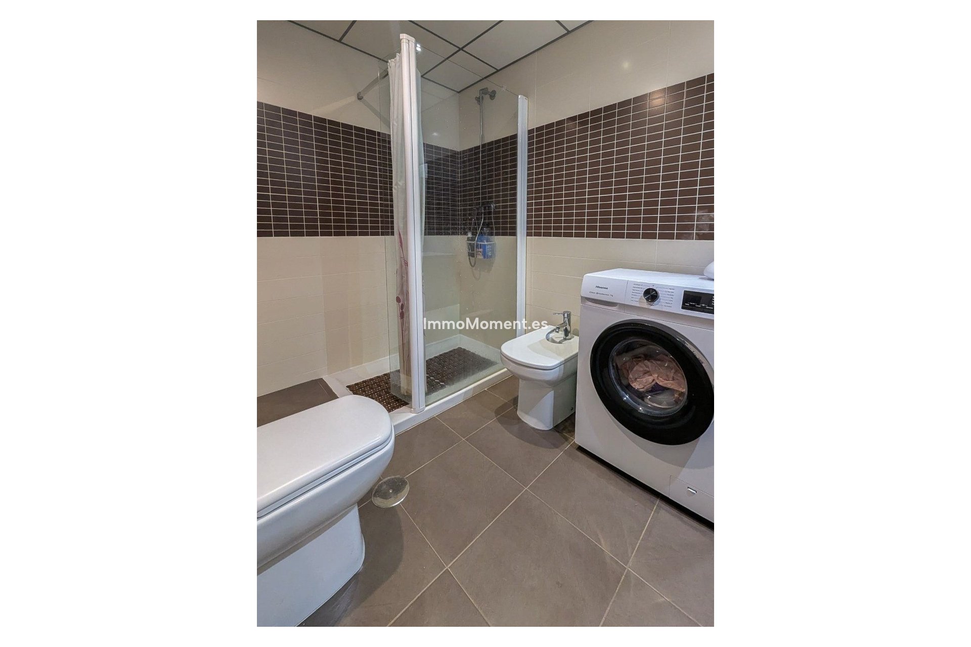 Bestaande woning - Appartement - El Campello - Campello - El Campello Centro