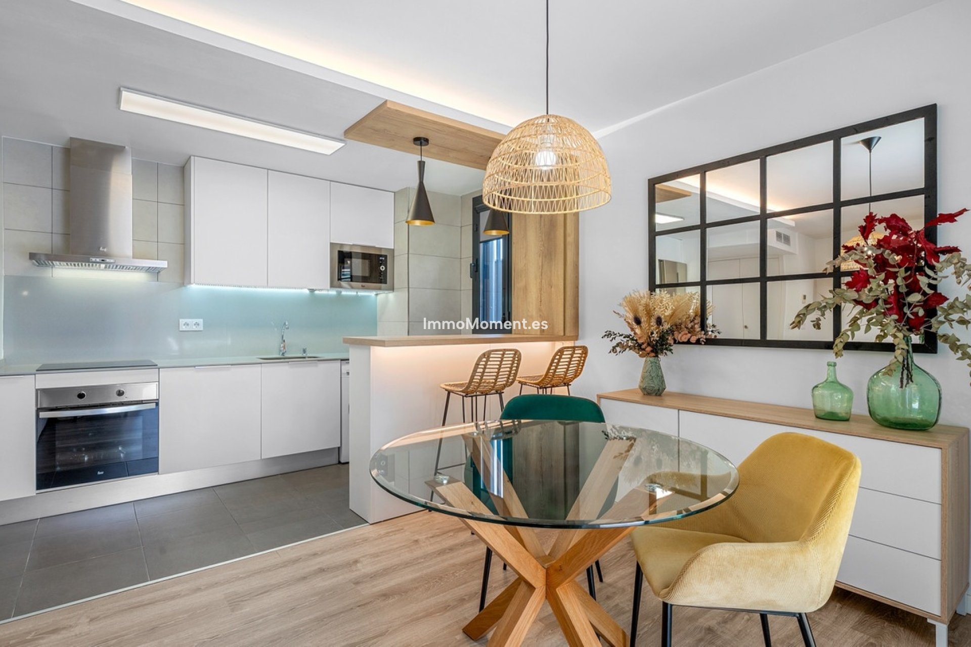 Bestaande woning - Appartement - El Campello - Campello - El Campello Centro