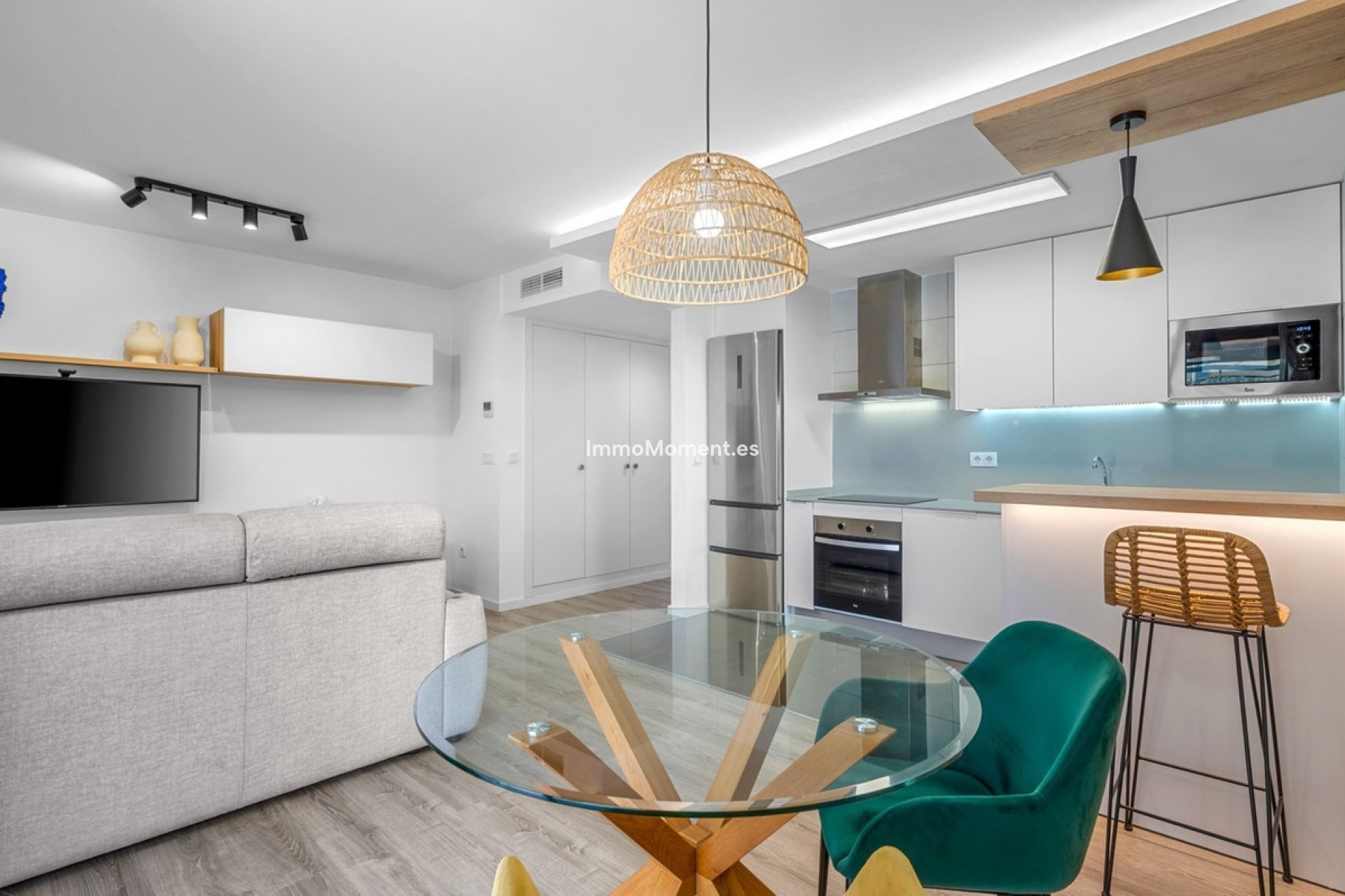 Bestaande woning - Appartement - El Campello - Campello - El Campello Centro