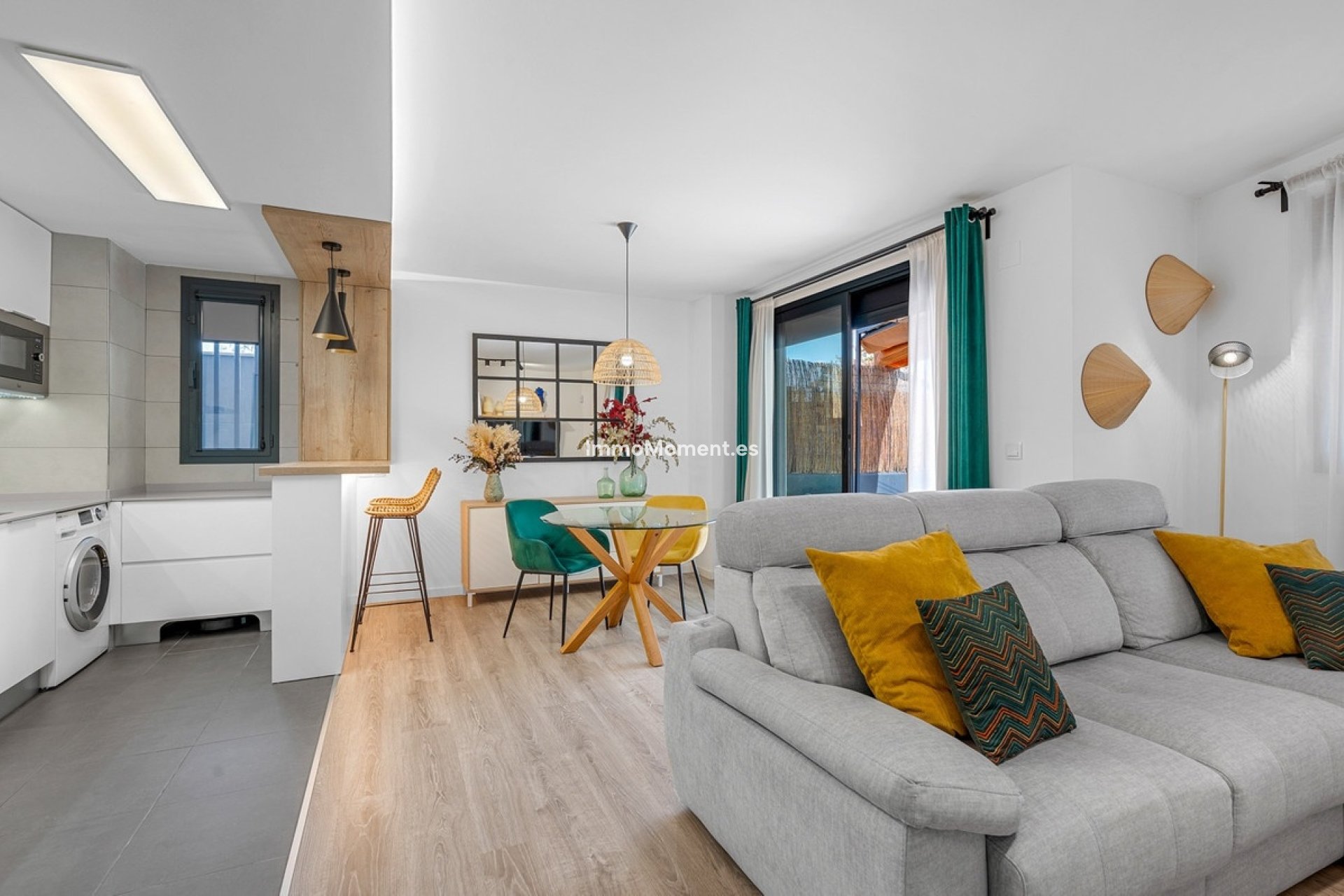 Bestaande woning - Appartement - El Campello - Campello - El Campello Centro