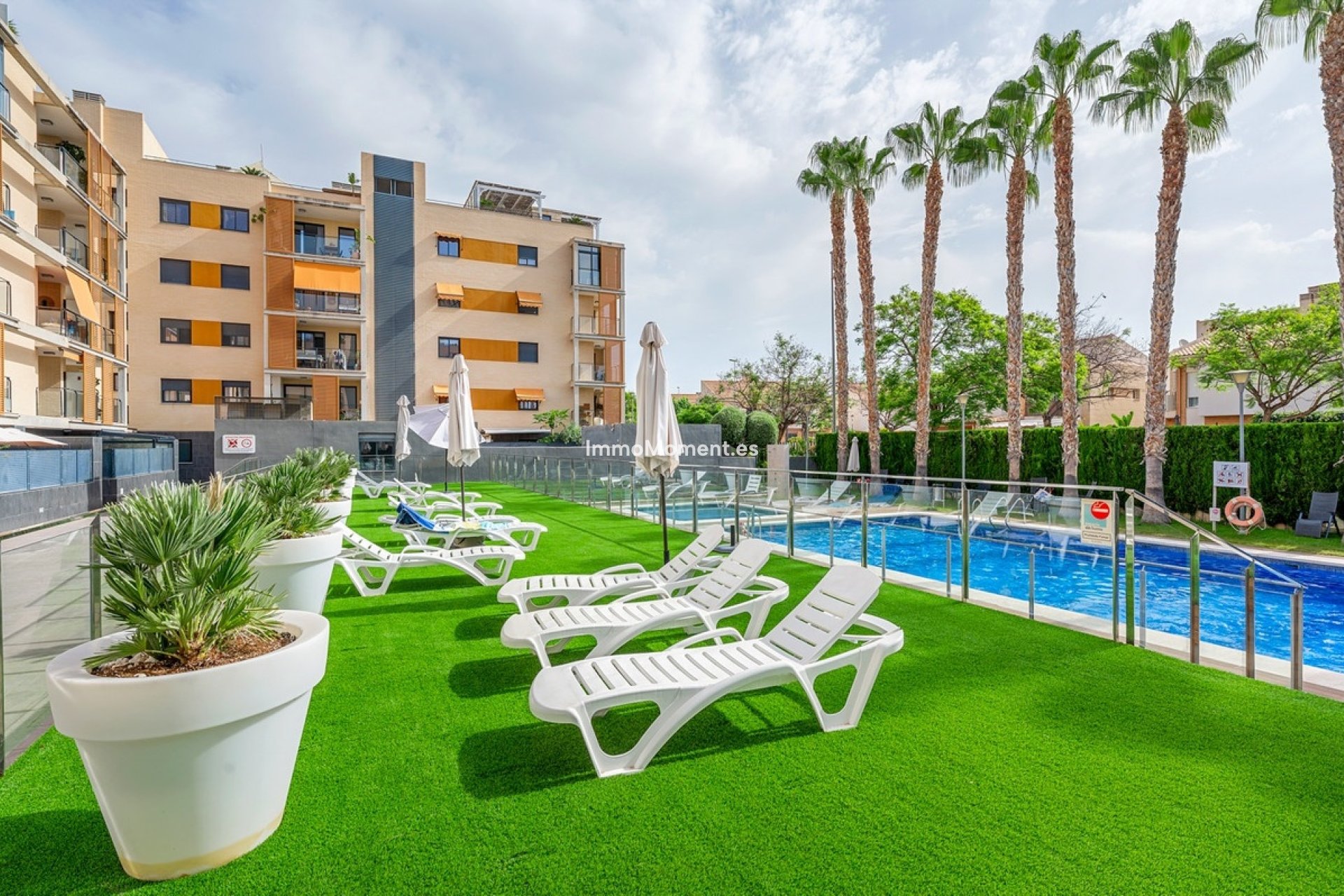 Bestaande woning - Appartement - El Campello - Campello - El Campello Centro
