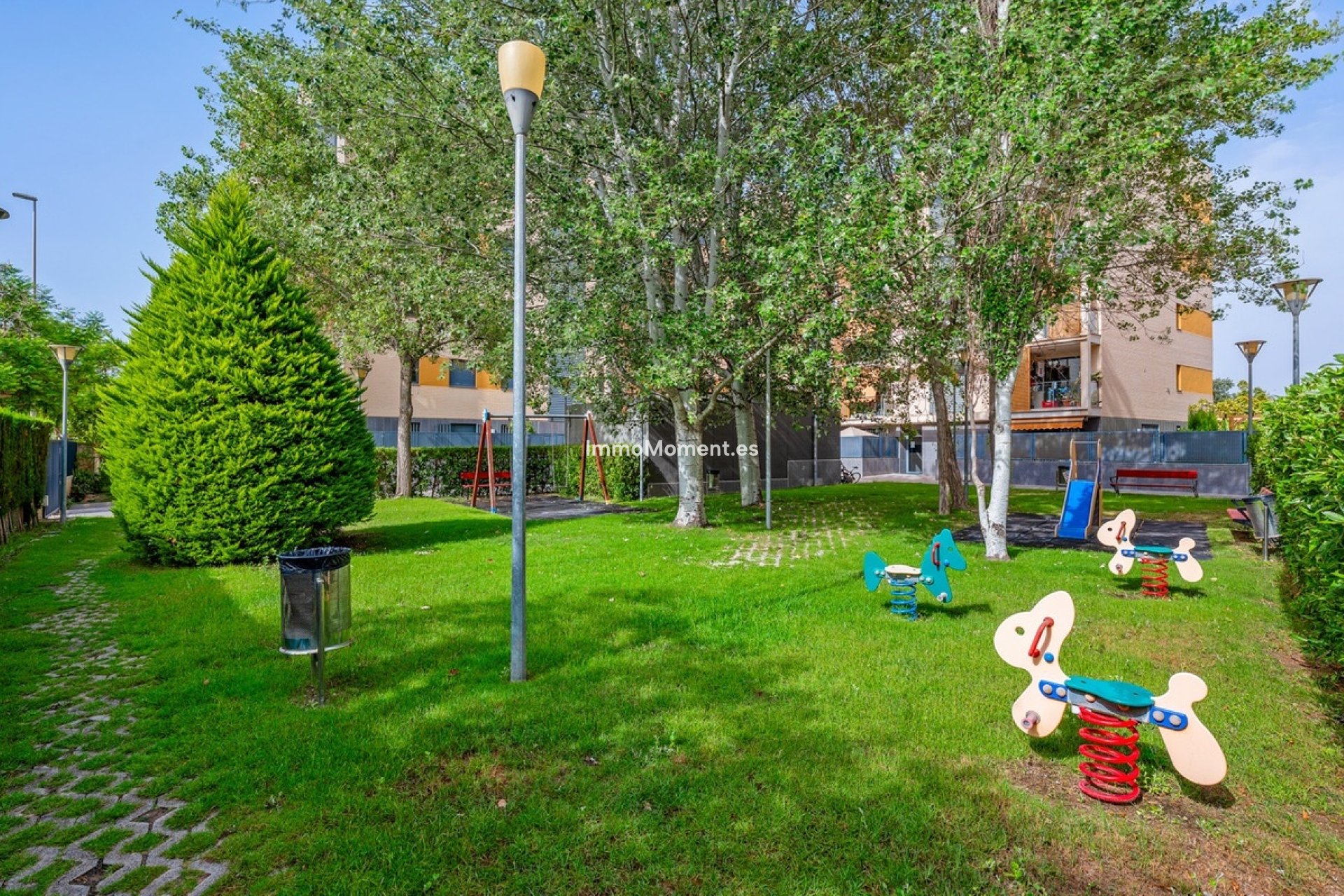 Bestaande woning - Appartement - El Campello - Campello - El Campello Centro